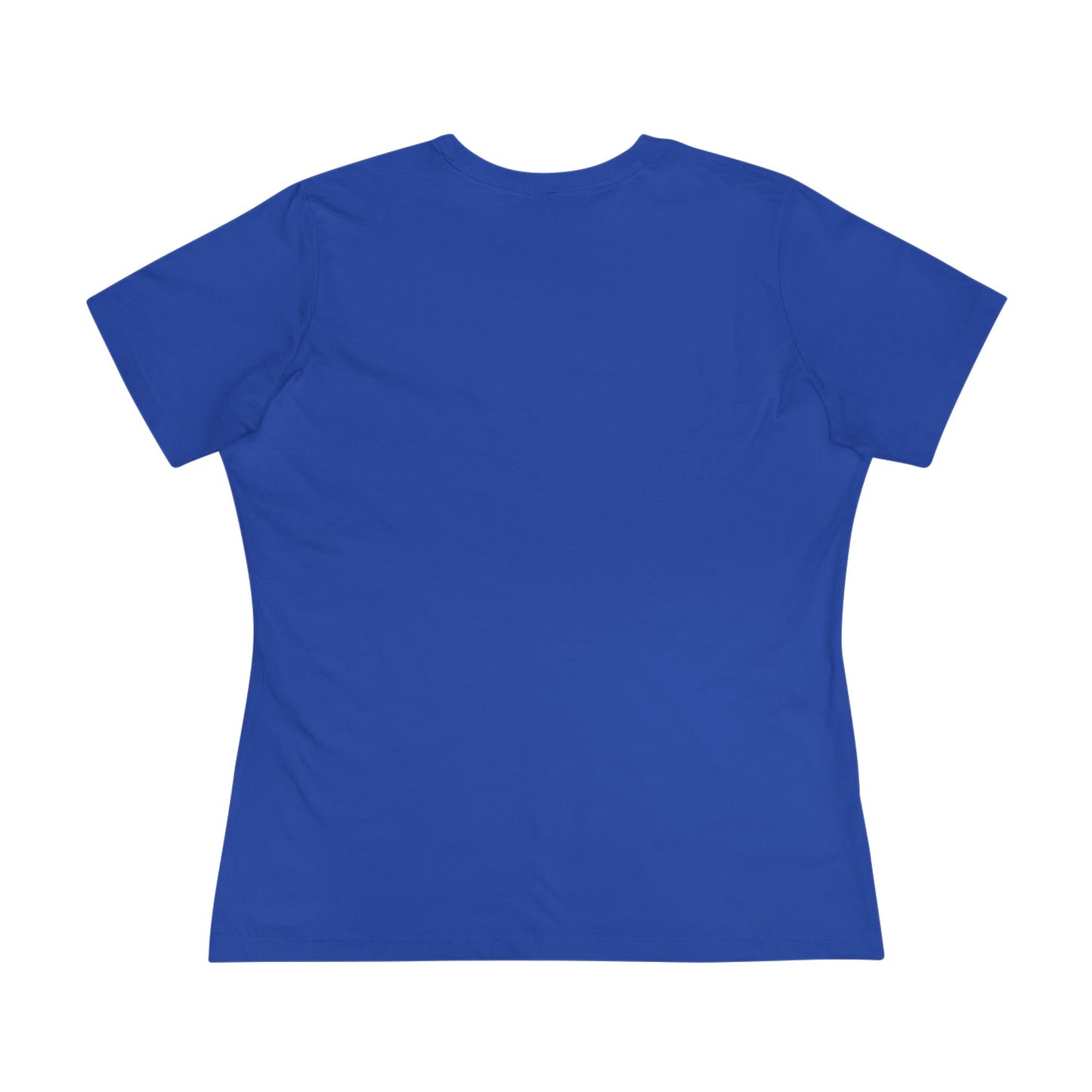 USA USA USA Women's Cotton Tee