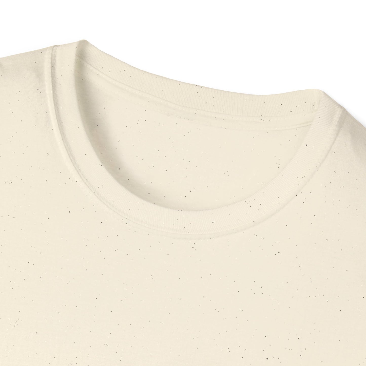 Blessed Unisex Softstyle T-Shirt