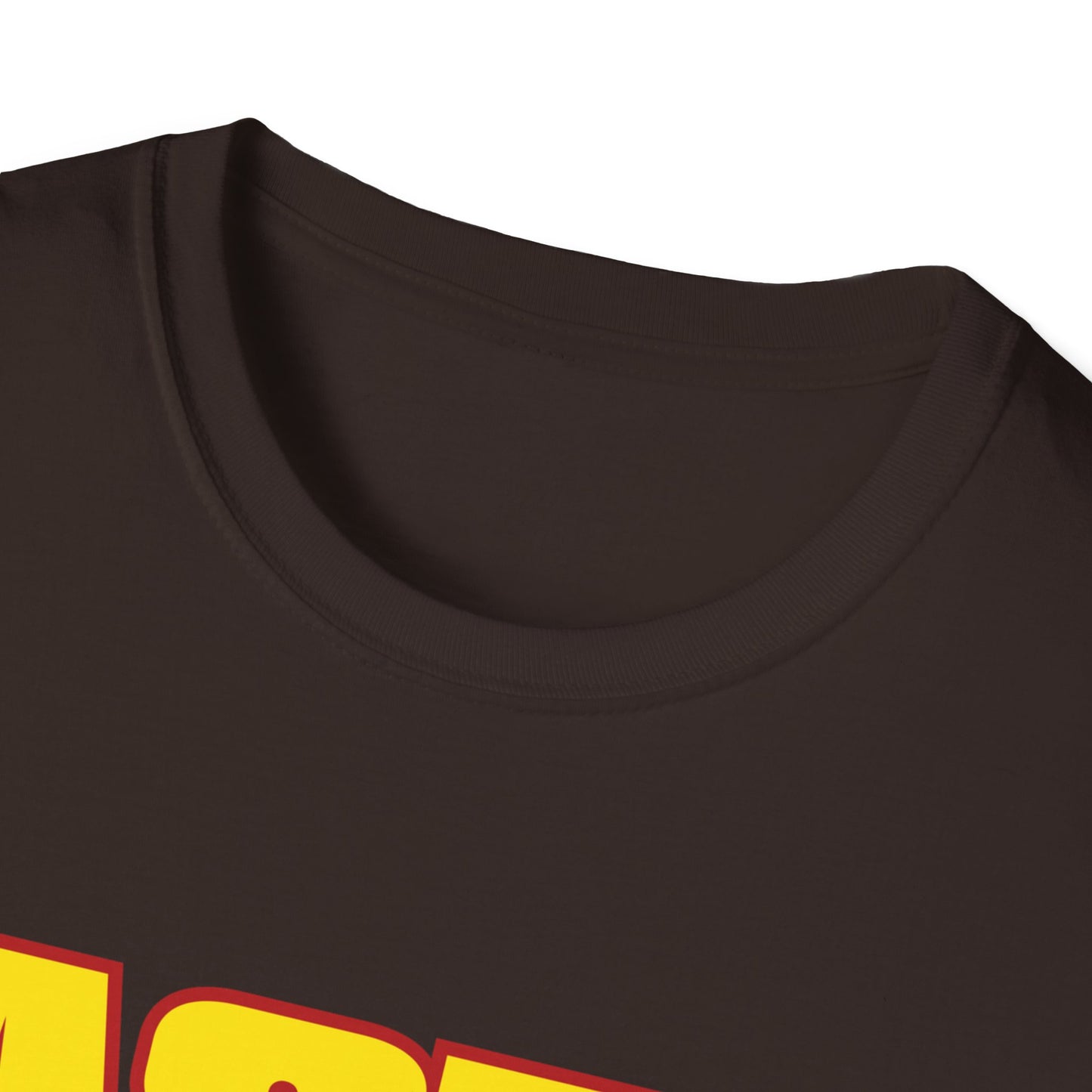 Last Pair I Promise Unisex Softstyle T-Shirt