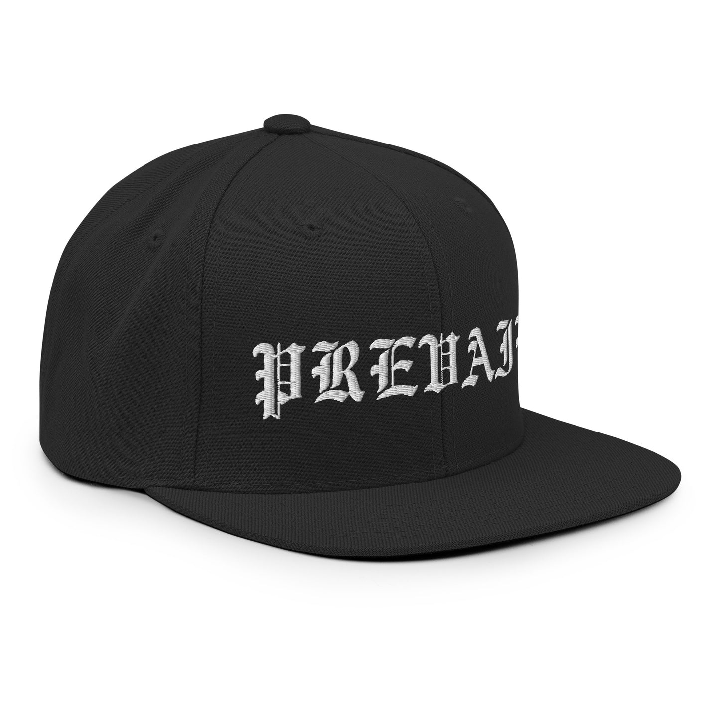PREVAIL Snapback Hat
