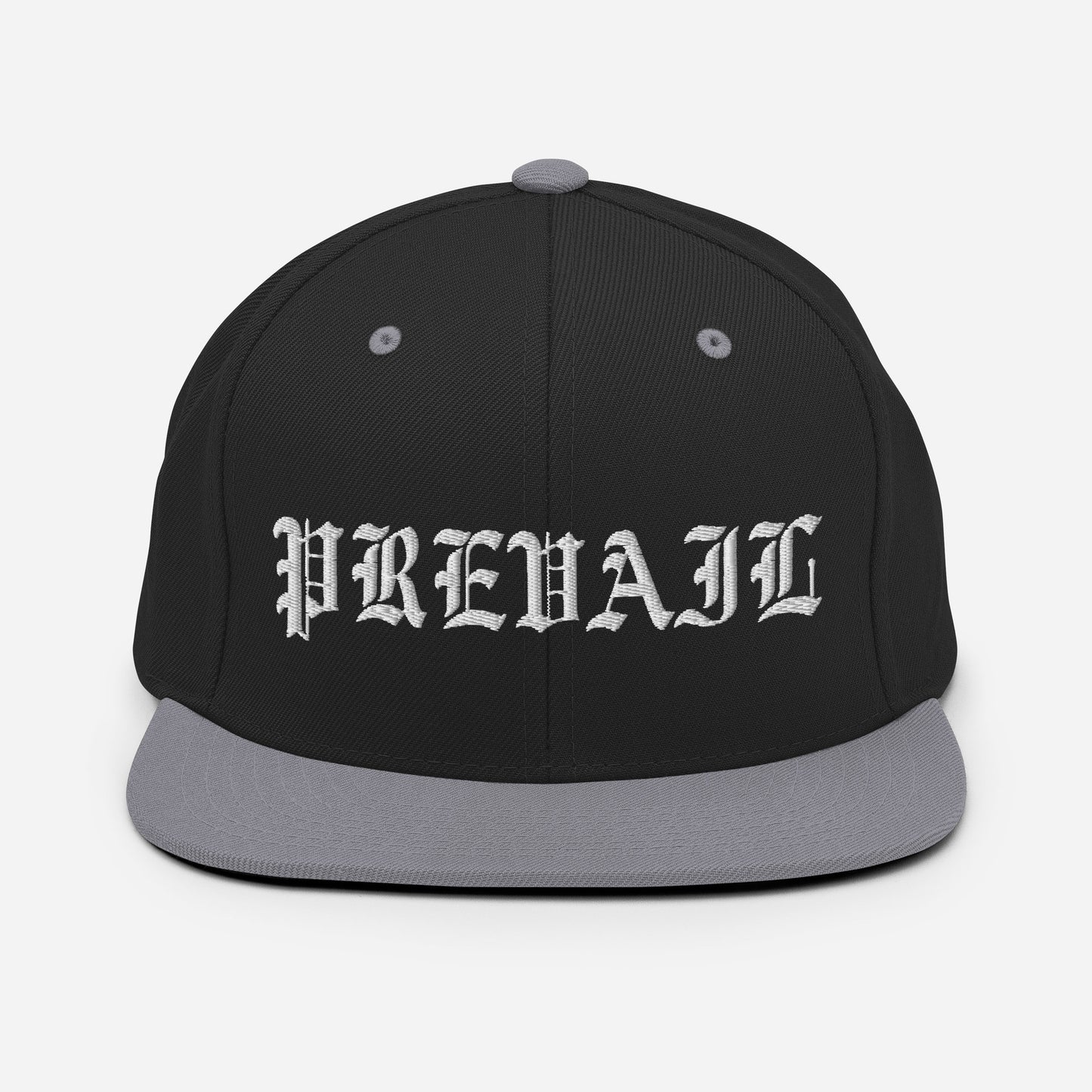 PREVAIL Snapback Hat