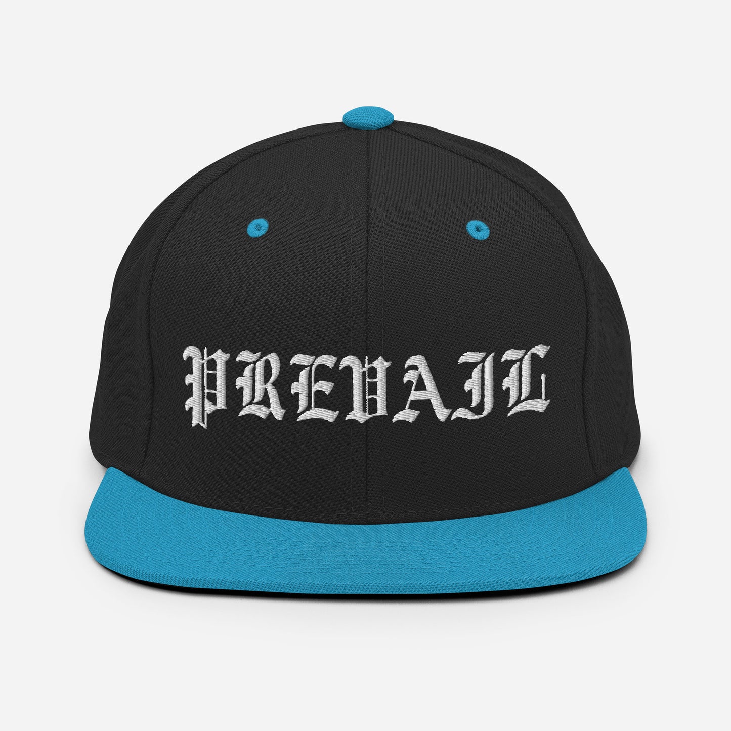 PREVAIL Snapback Hat