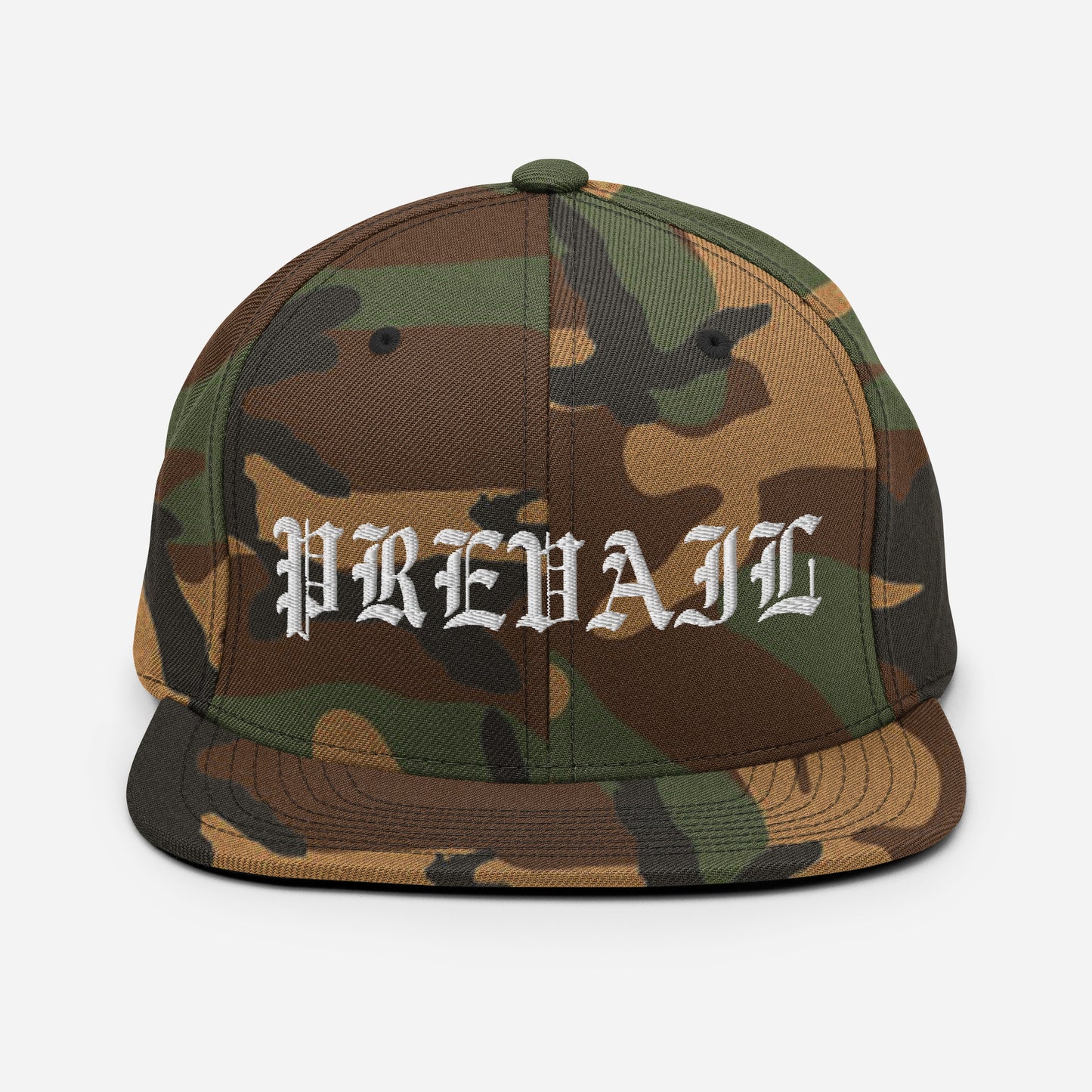 PREVAIL Snapback Hat