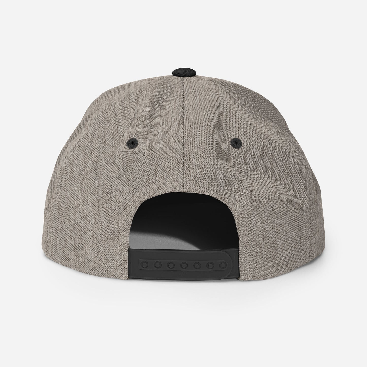 By ANY means necessary. Snapback Hat