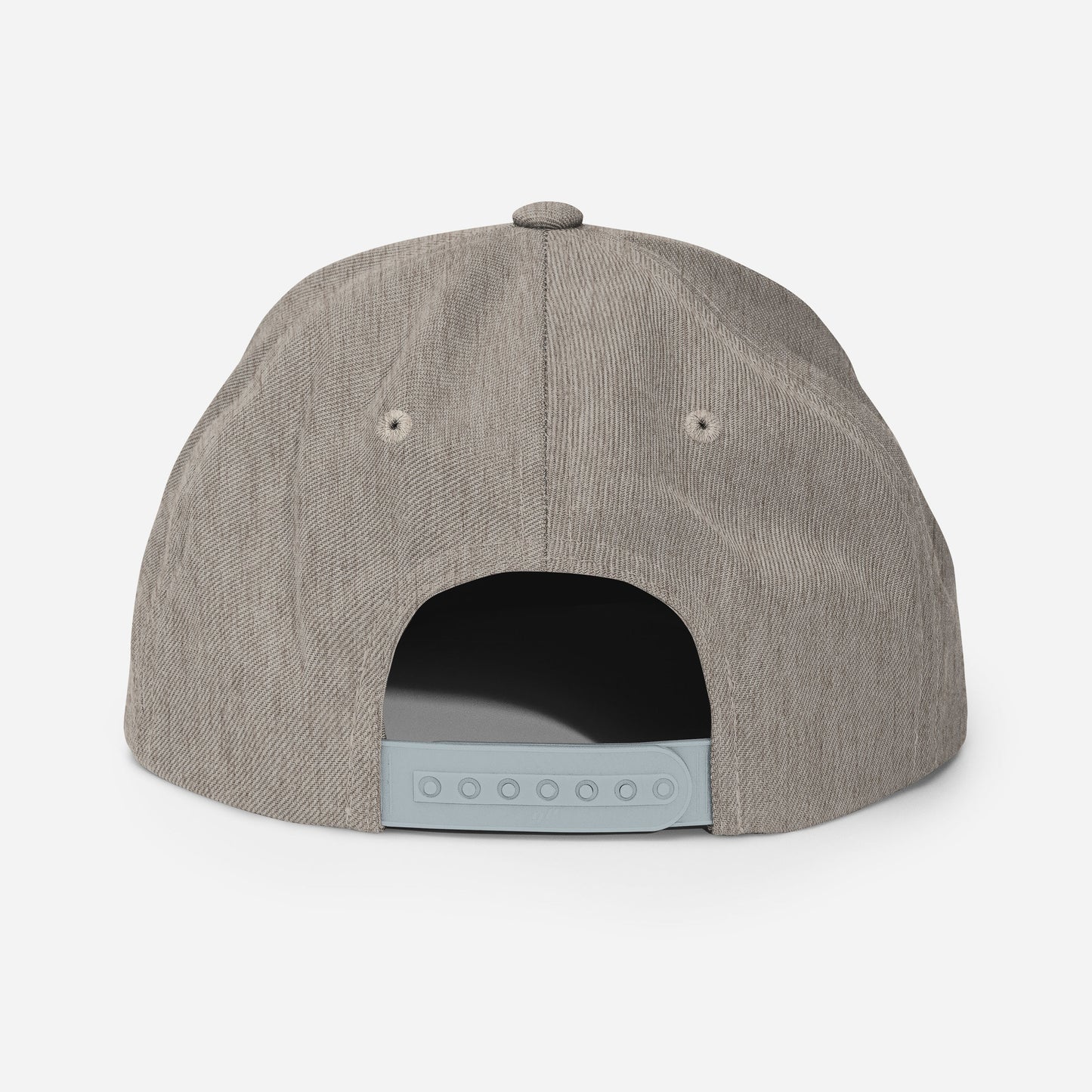 By ANY means necessary. Snapback Hat