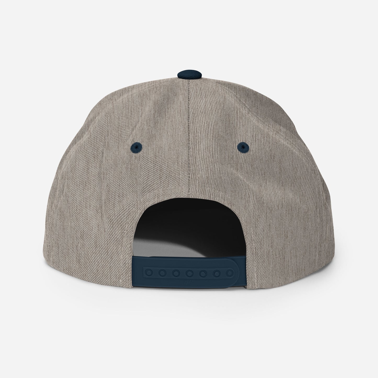 By ANY means necessary. Snapback Hat