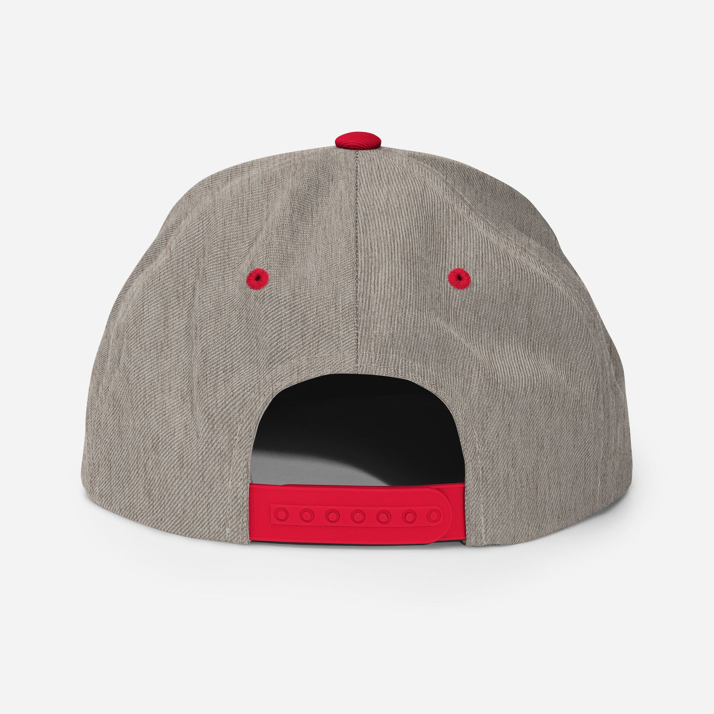 By ANY means necessary. Snapback Hat