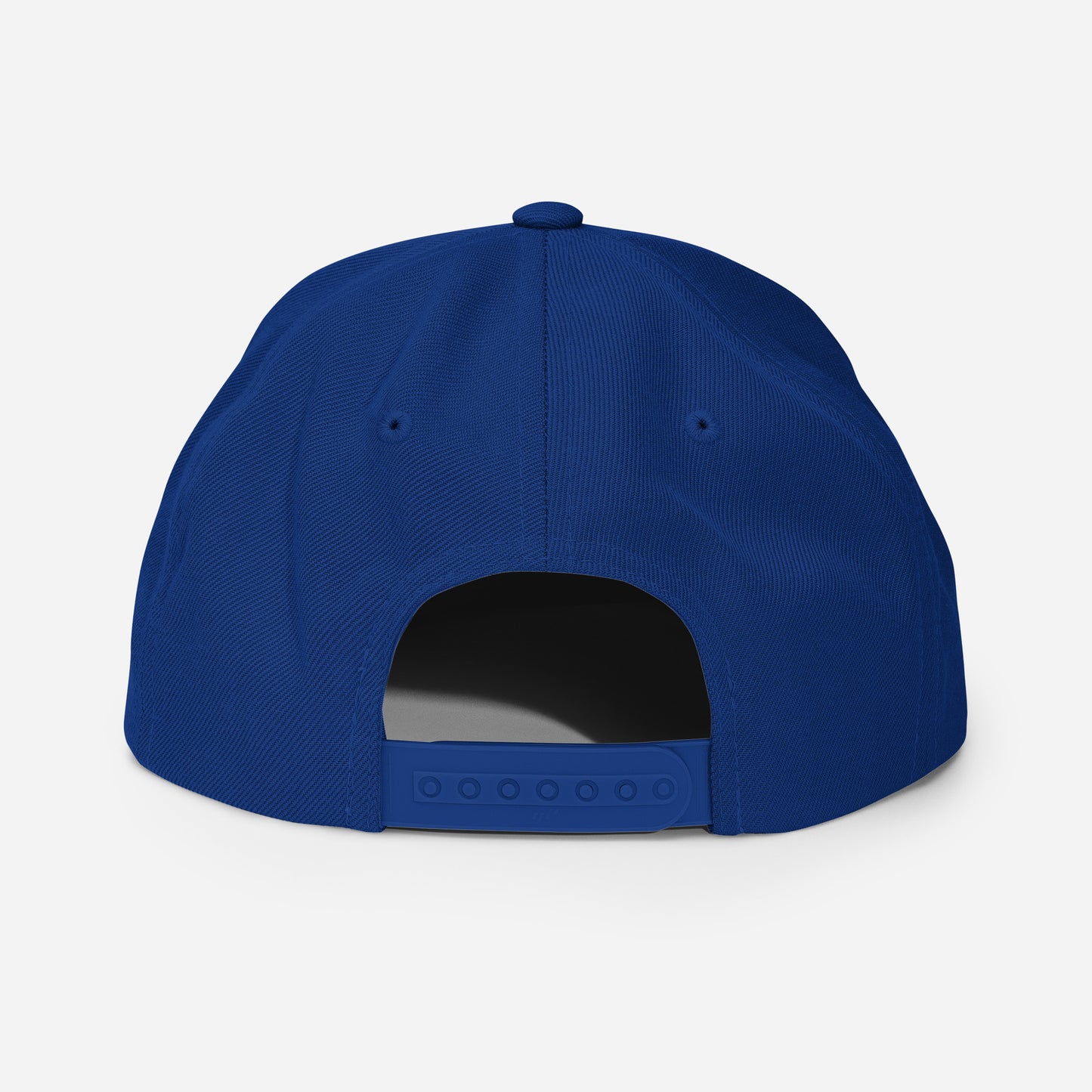 By ANY means necessary. Snapback Hat