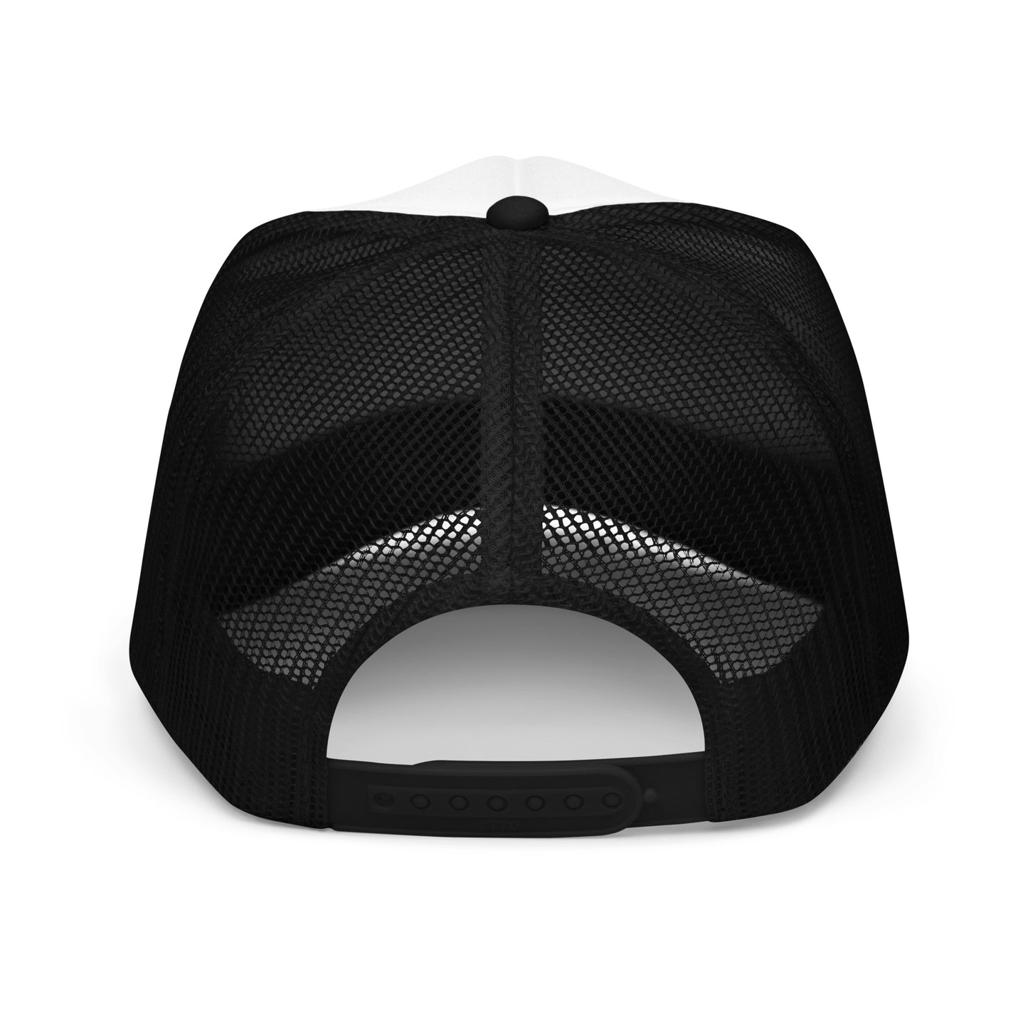 MY To Do List Foam trucker hat