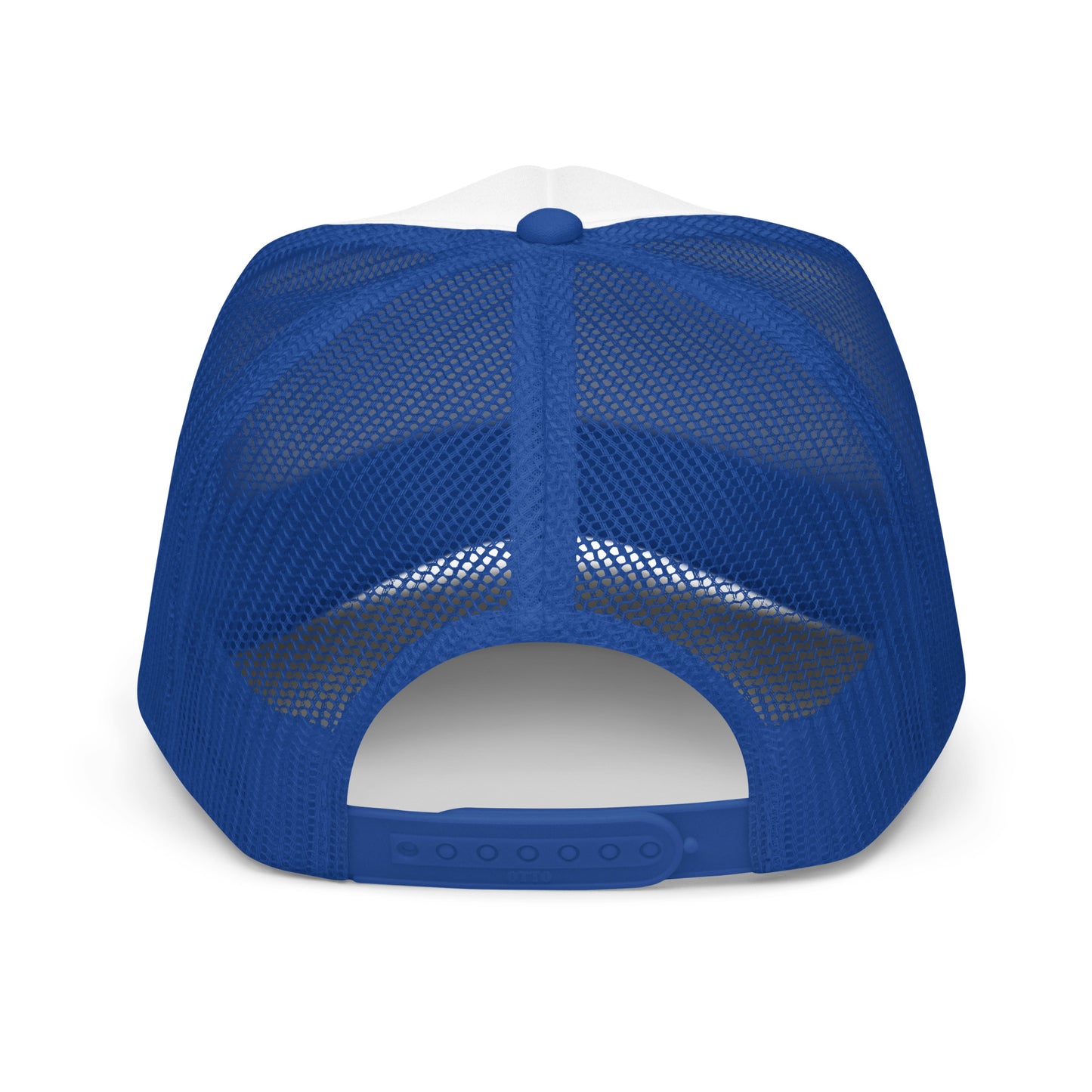 MY To Do List Foam trucker hat