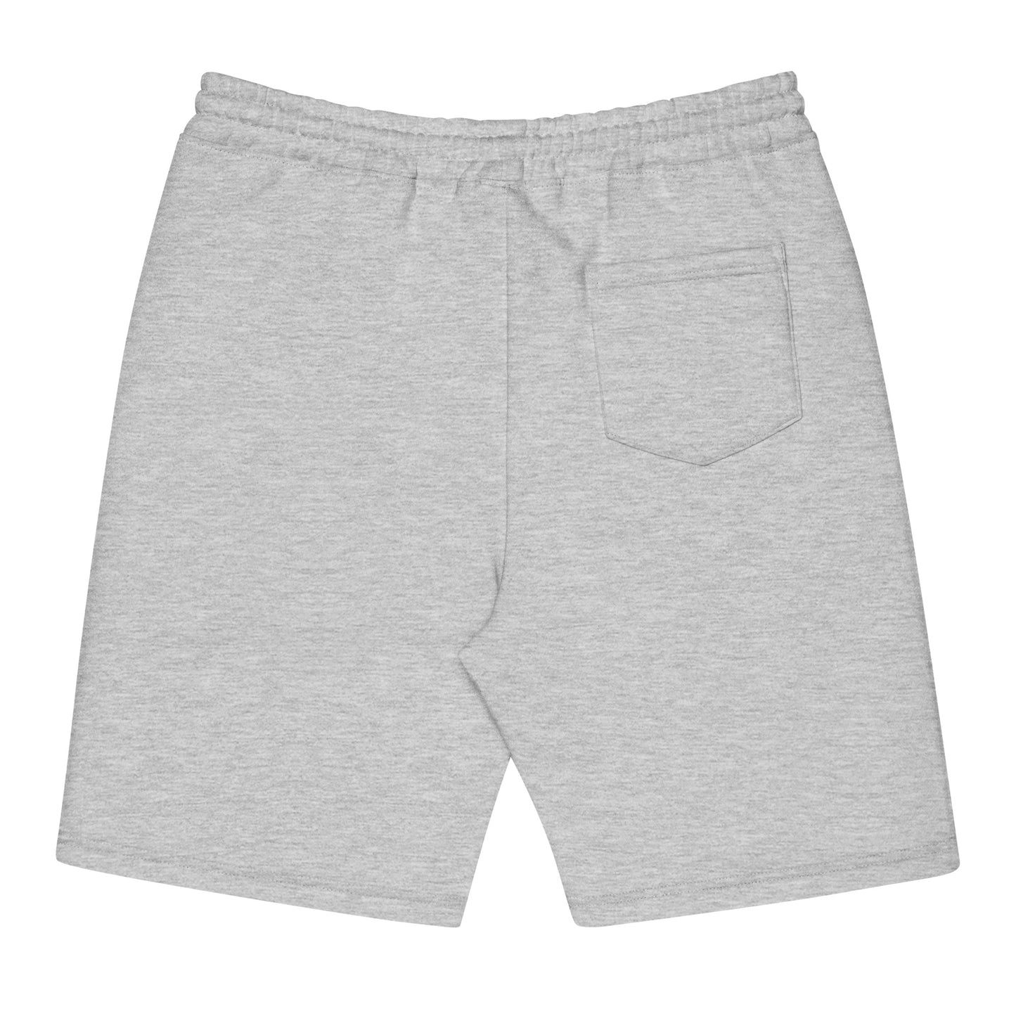 I Can't Hear You I'm GAMING Men's fleece shorts