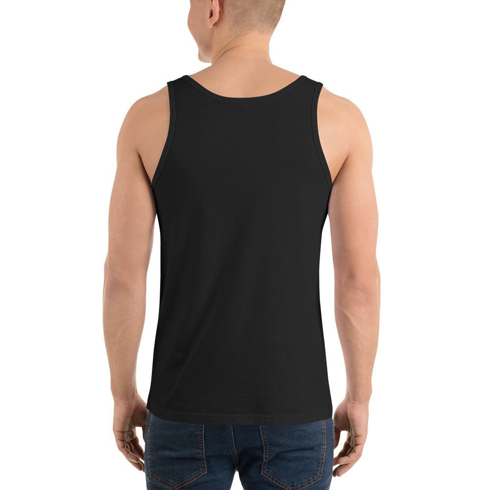 MY Kingdom MY Rules Men's Tank Top