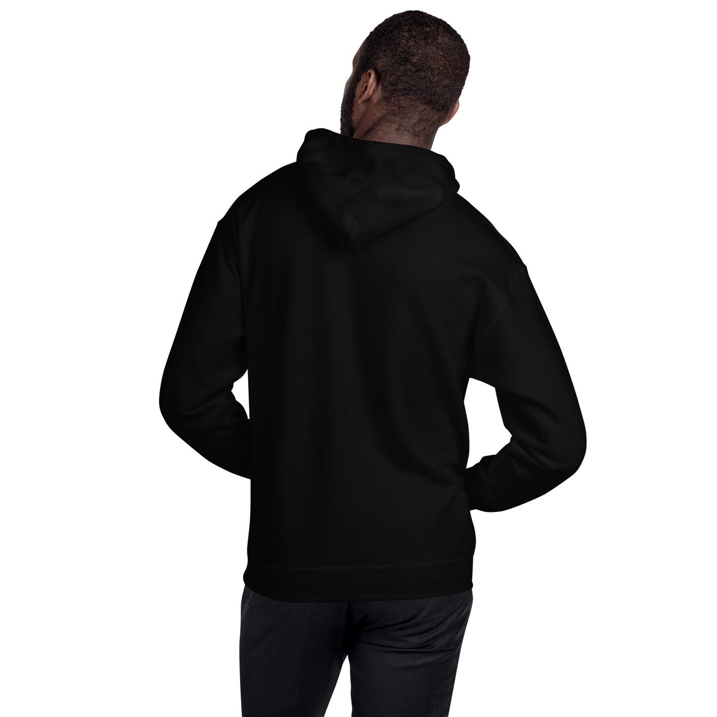 Making Moves Making Money Unisex Hoodie