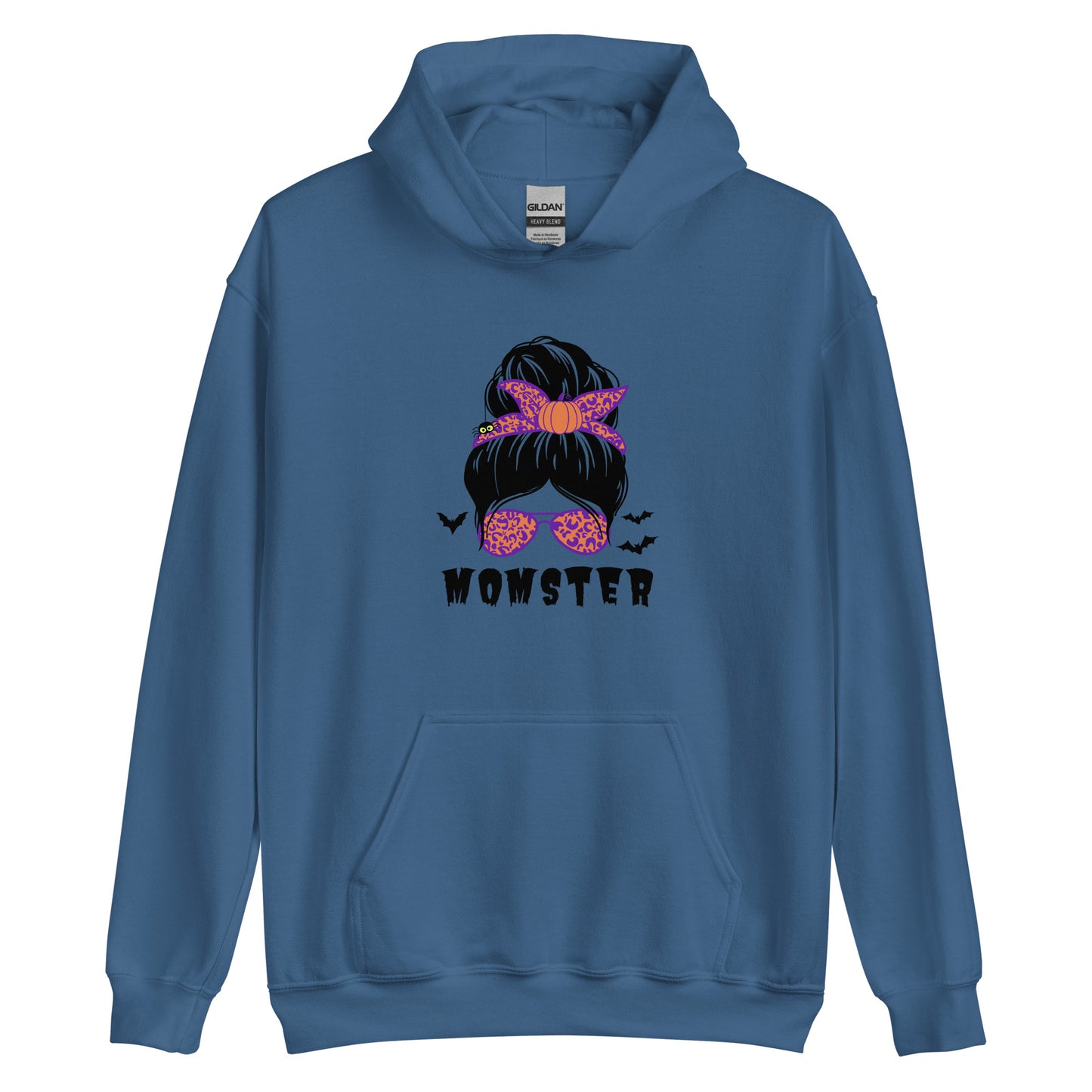 MOMSTER Unisex Hoodie
