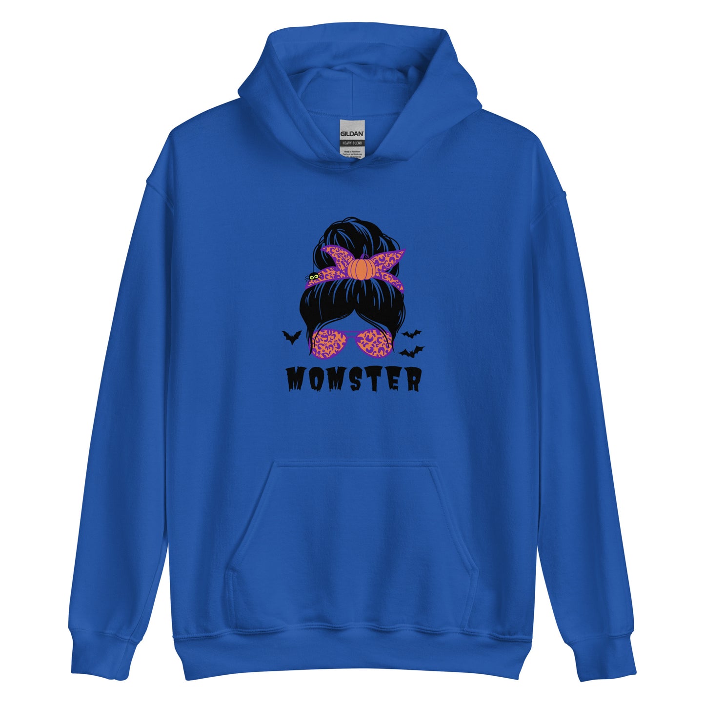 MOMSTER Unisex Hoodie