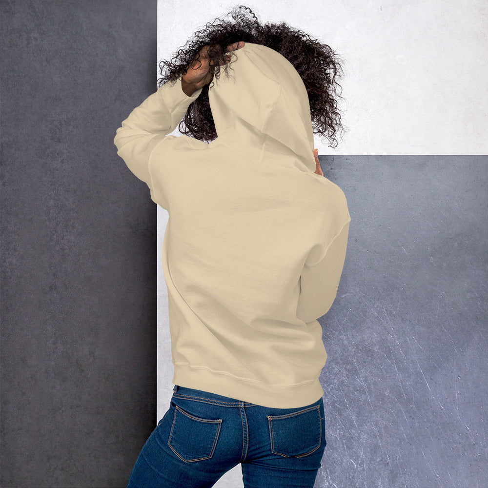 MOMSTER Unisex Hoodie
