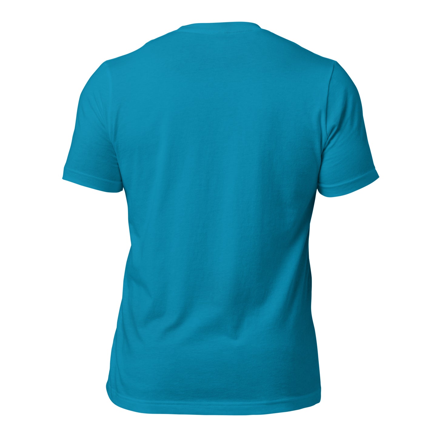 You Can Forgive But Don't Forget Unisex t-shirt