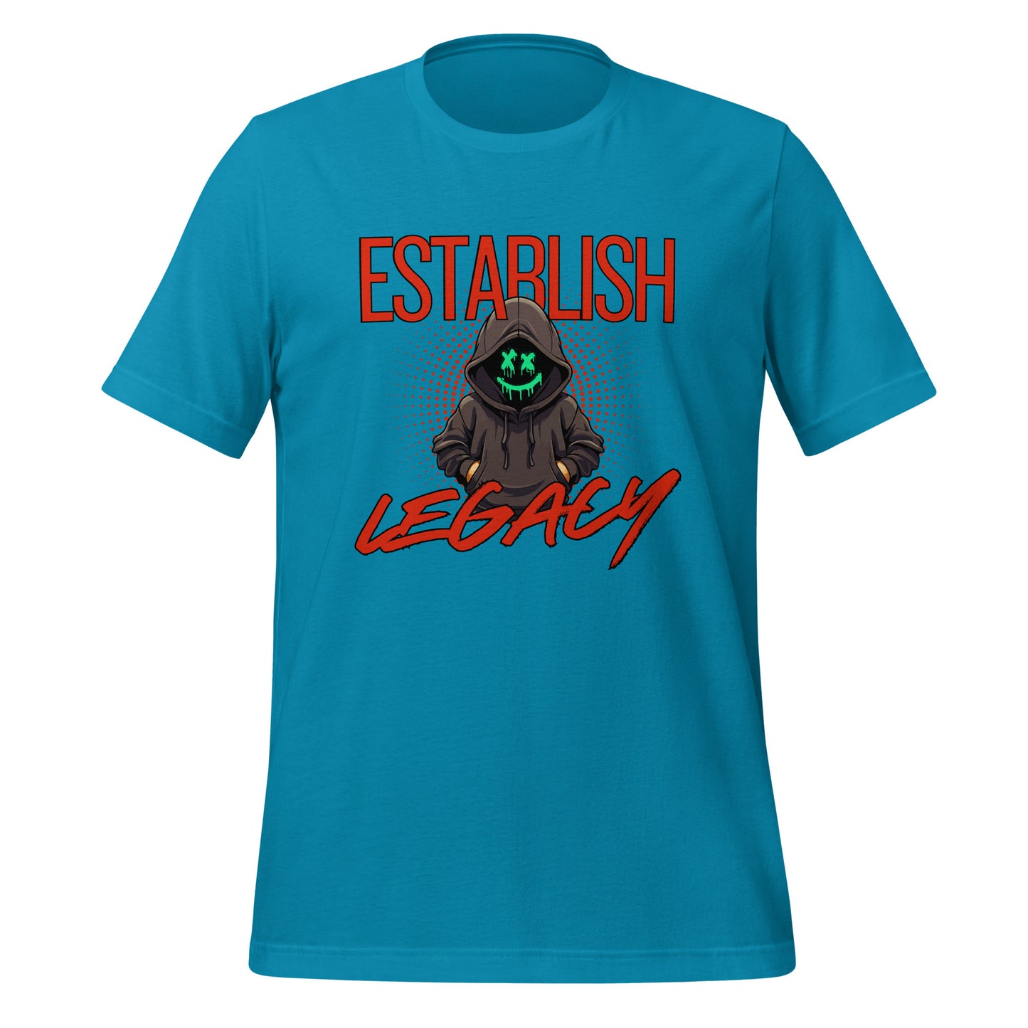 Establish Legacy Unisex t-shirt