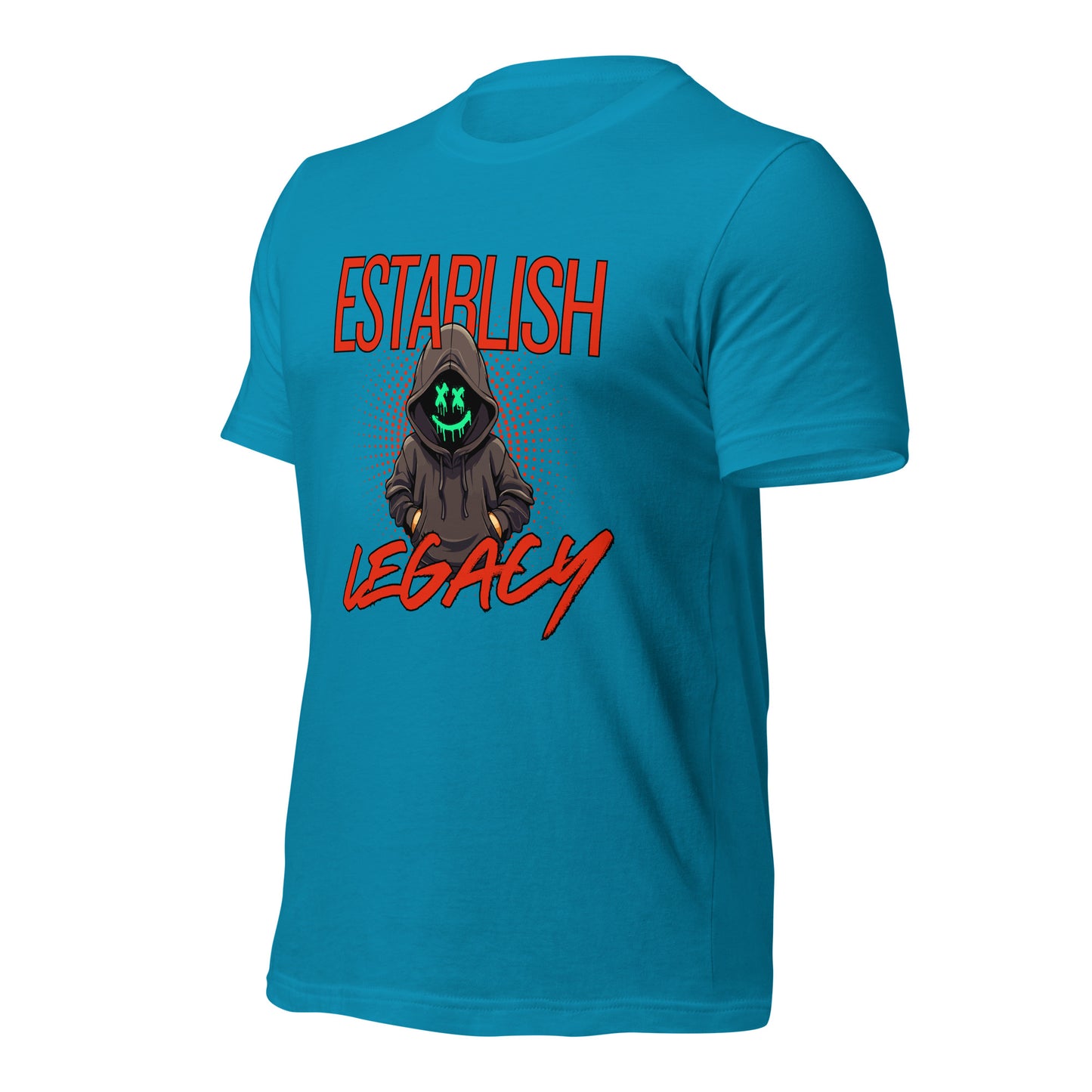 Establish Legacy Unisex t-shirt