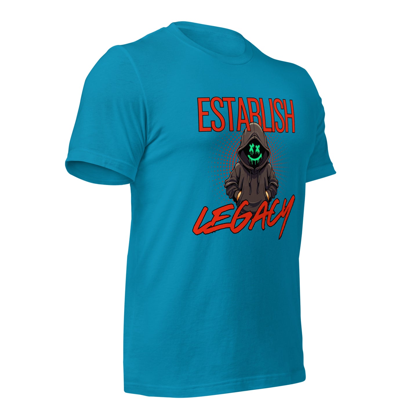 Establish Legacy Unisex t-shirt