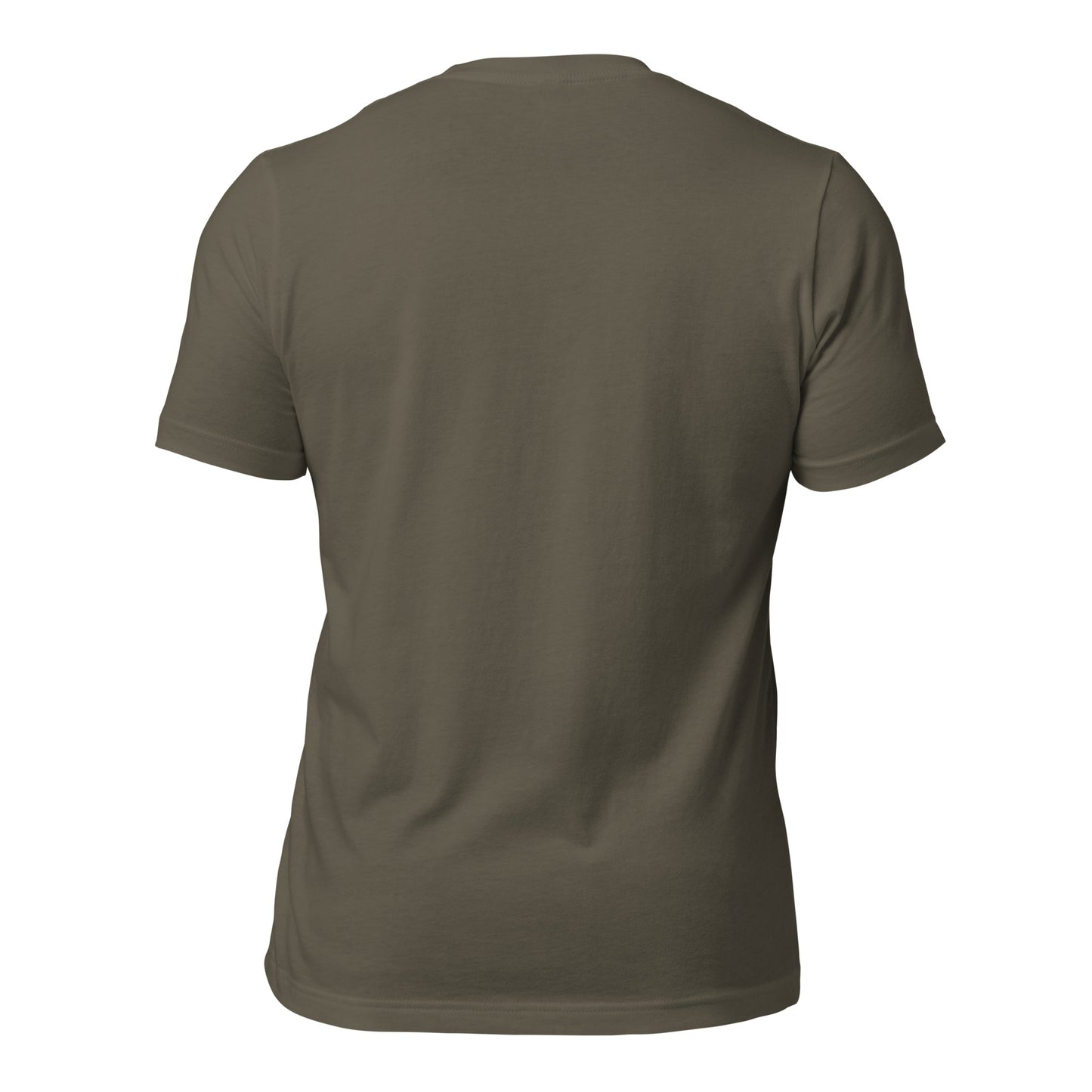 You Can Forgive But Don't Forget Unisex t-shirt