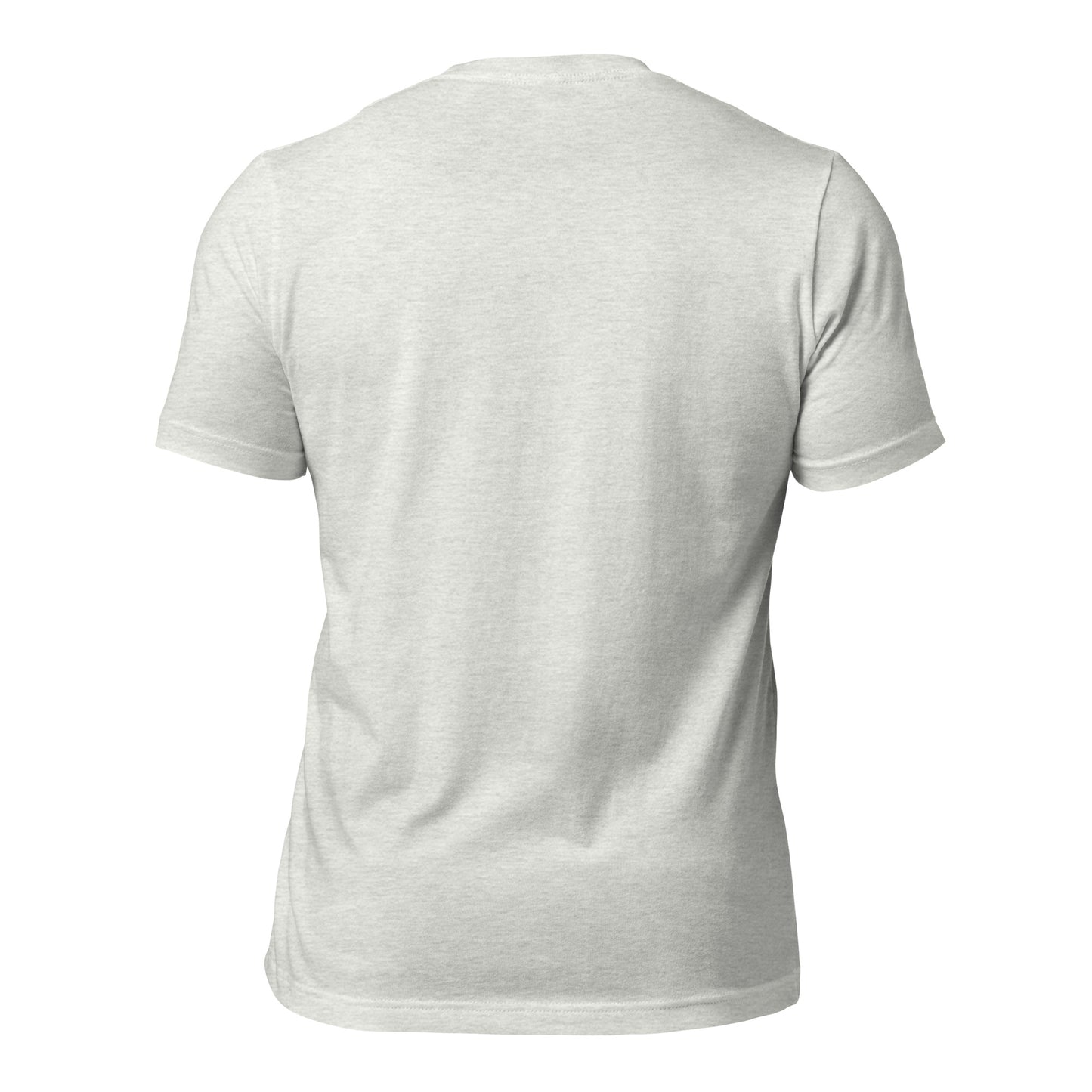 Hustle Hard Unisex t-shirt