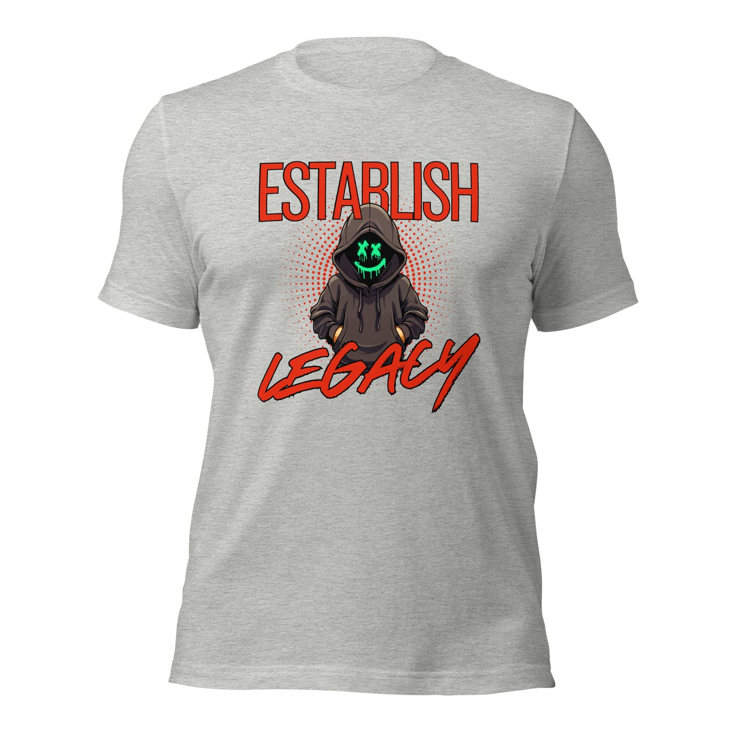 Establish Legacy Unisex t-shirt
