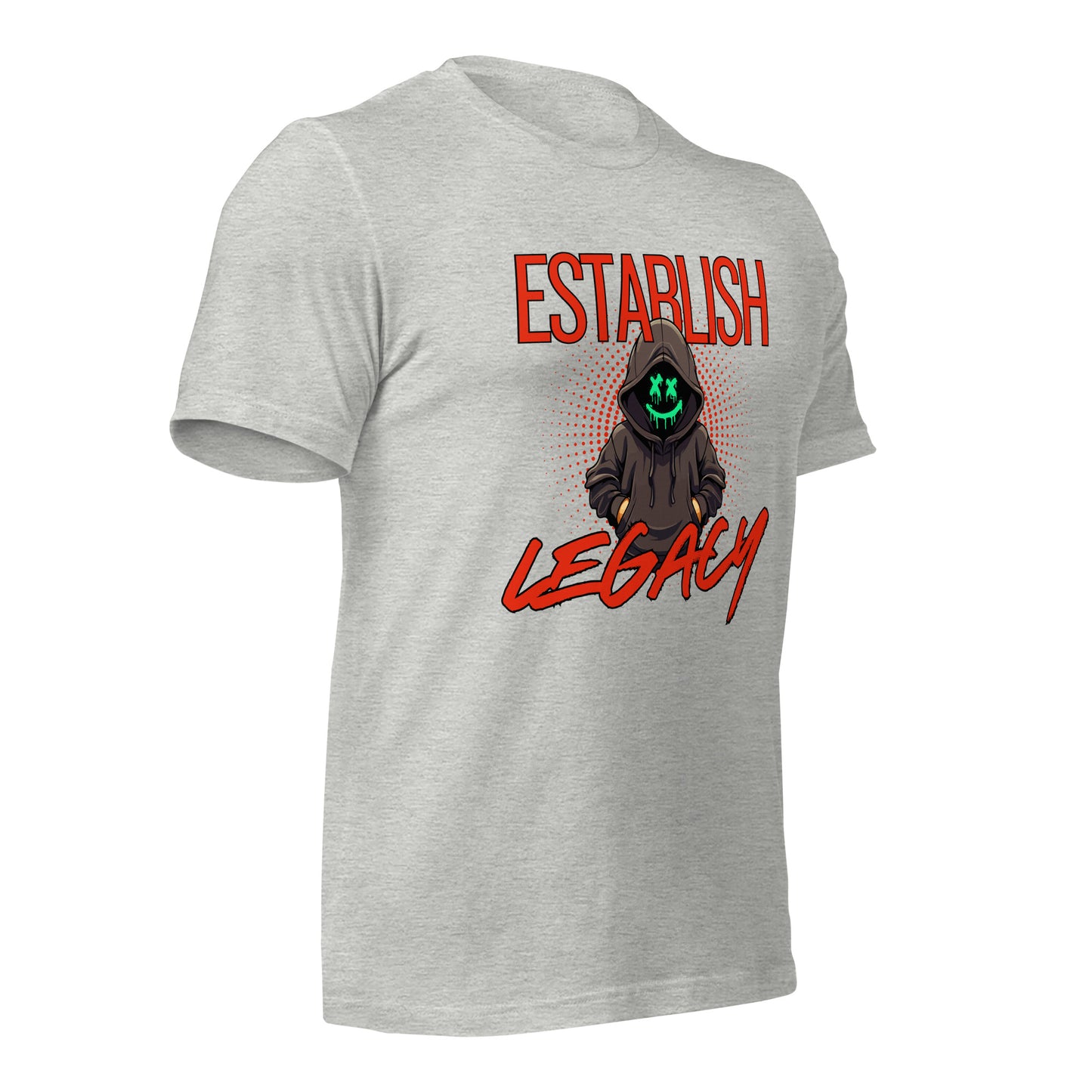 Establish Legacy Unisex t-shirt