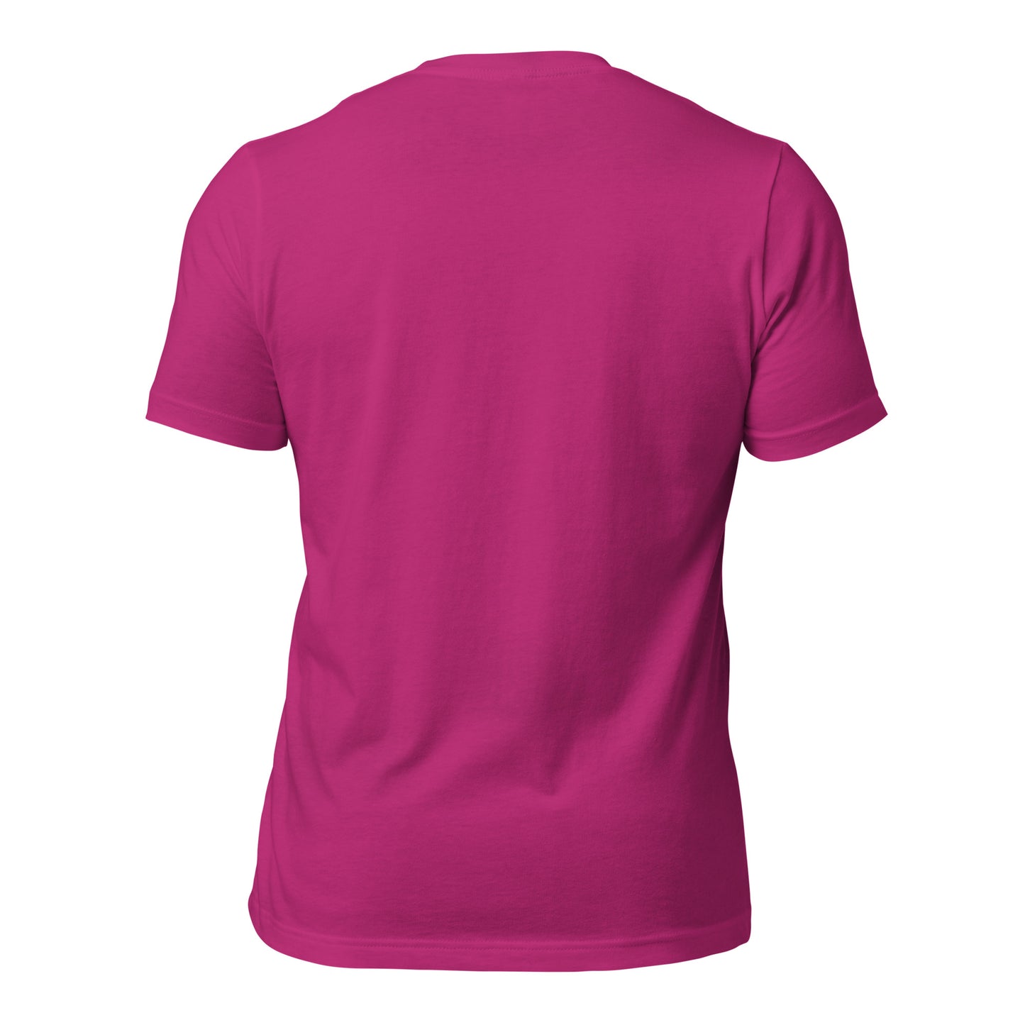 You Can Forgive But Don't Forget Unisex t-shirt
