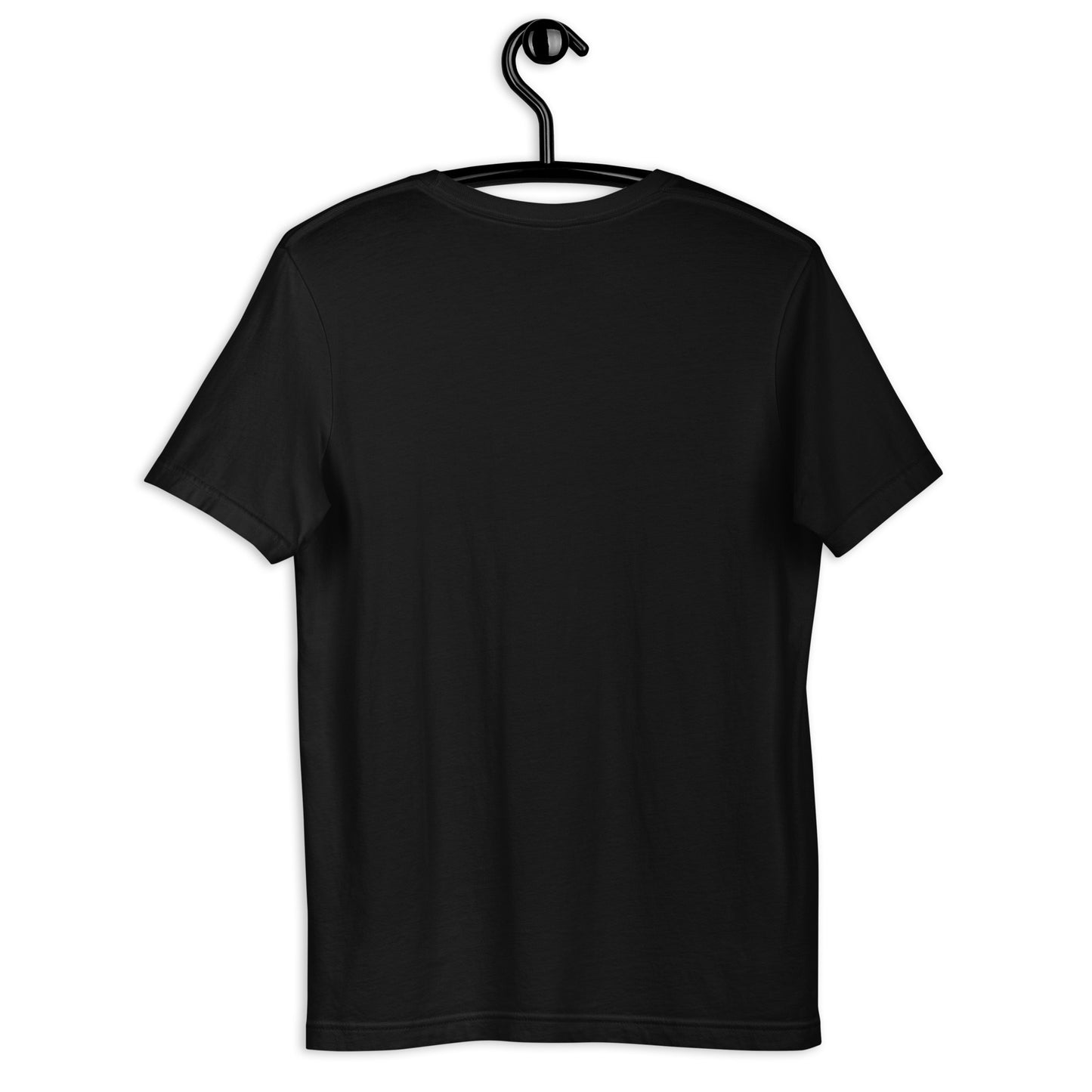 Hustle Mentality Unisex t-shirt