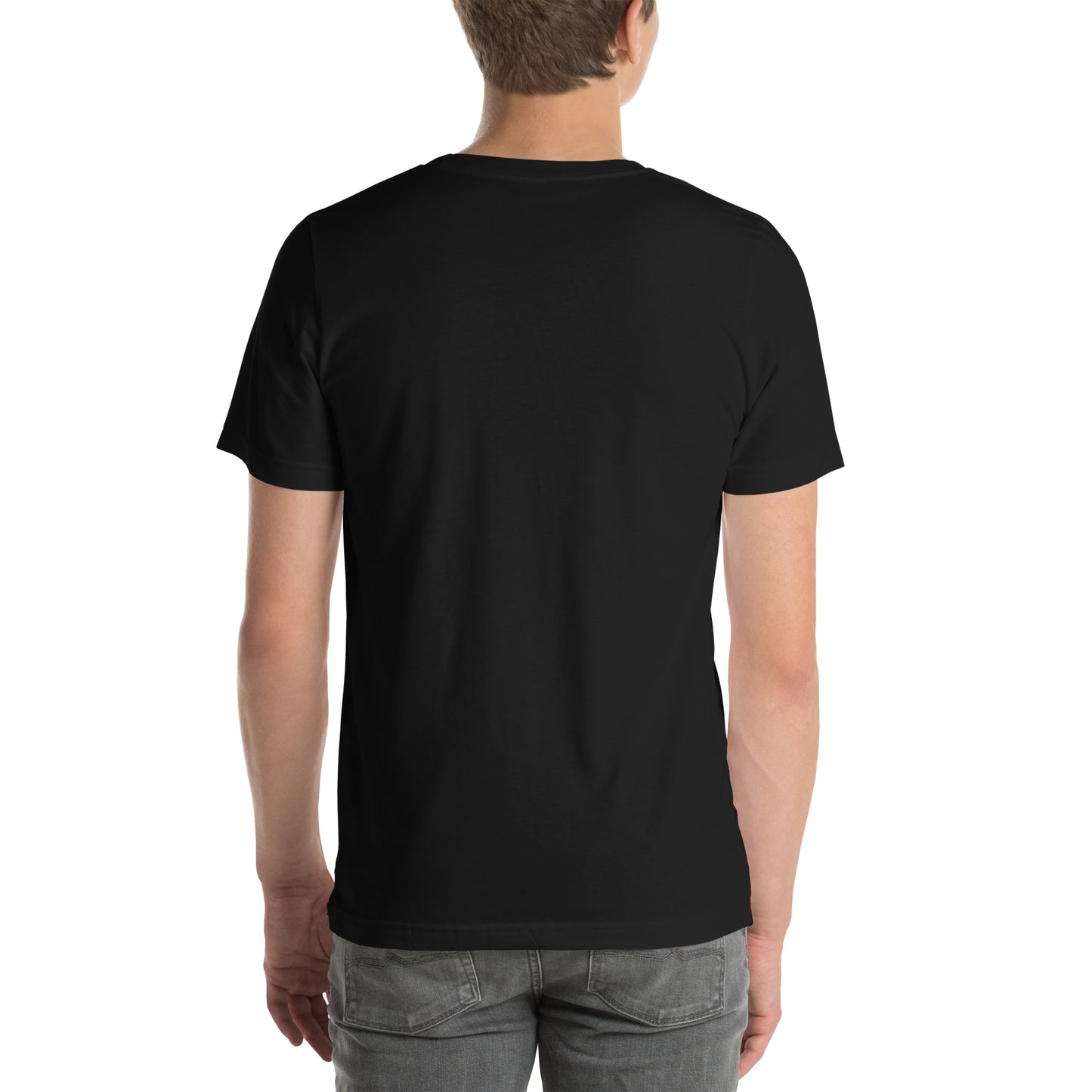 Touchdown Football Unisex t-shirt