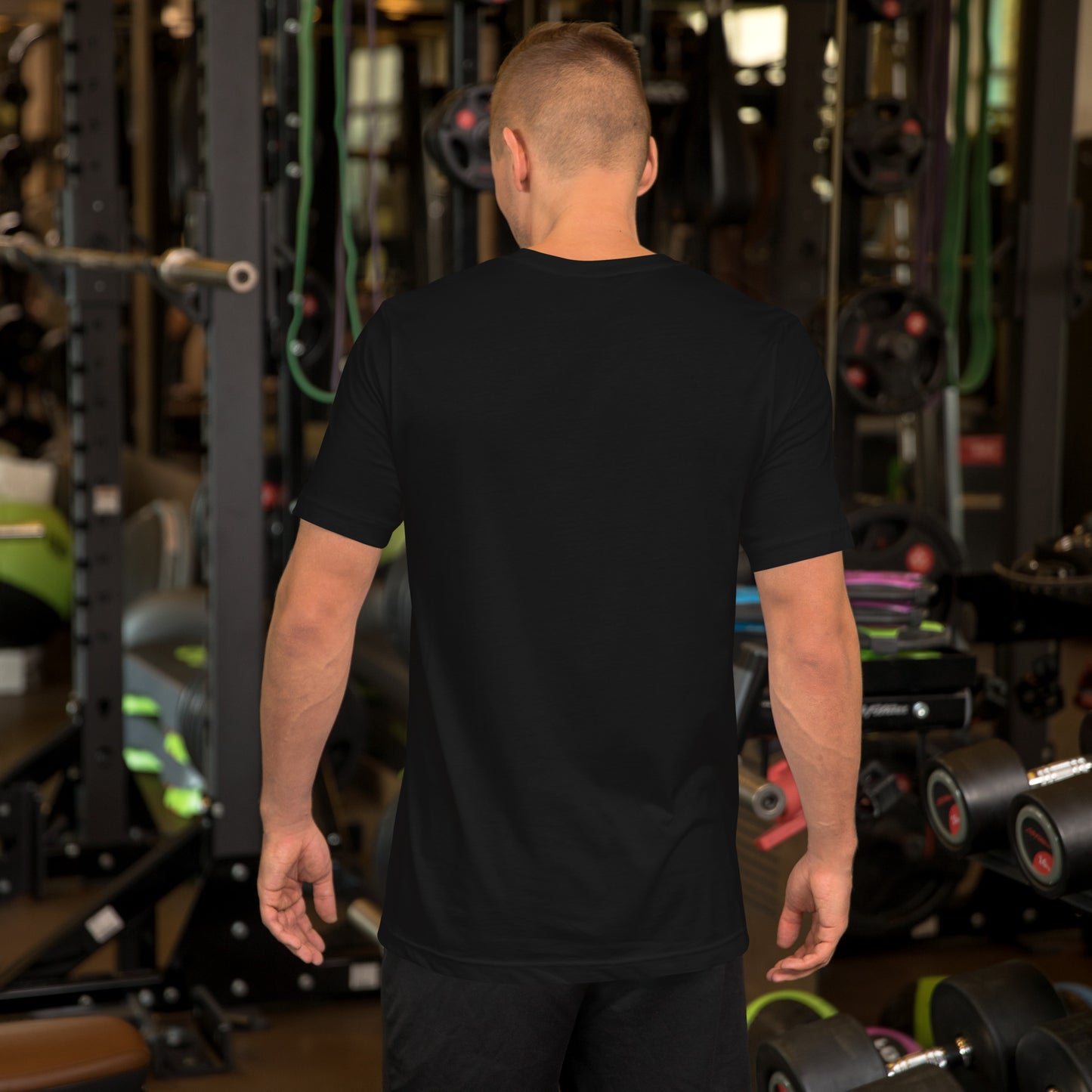 956 Original Unisex t-shirt