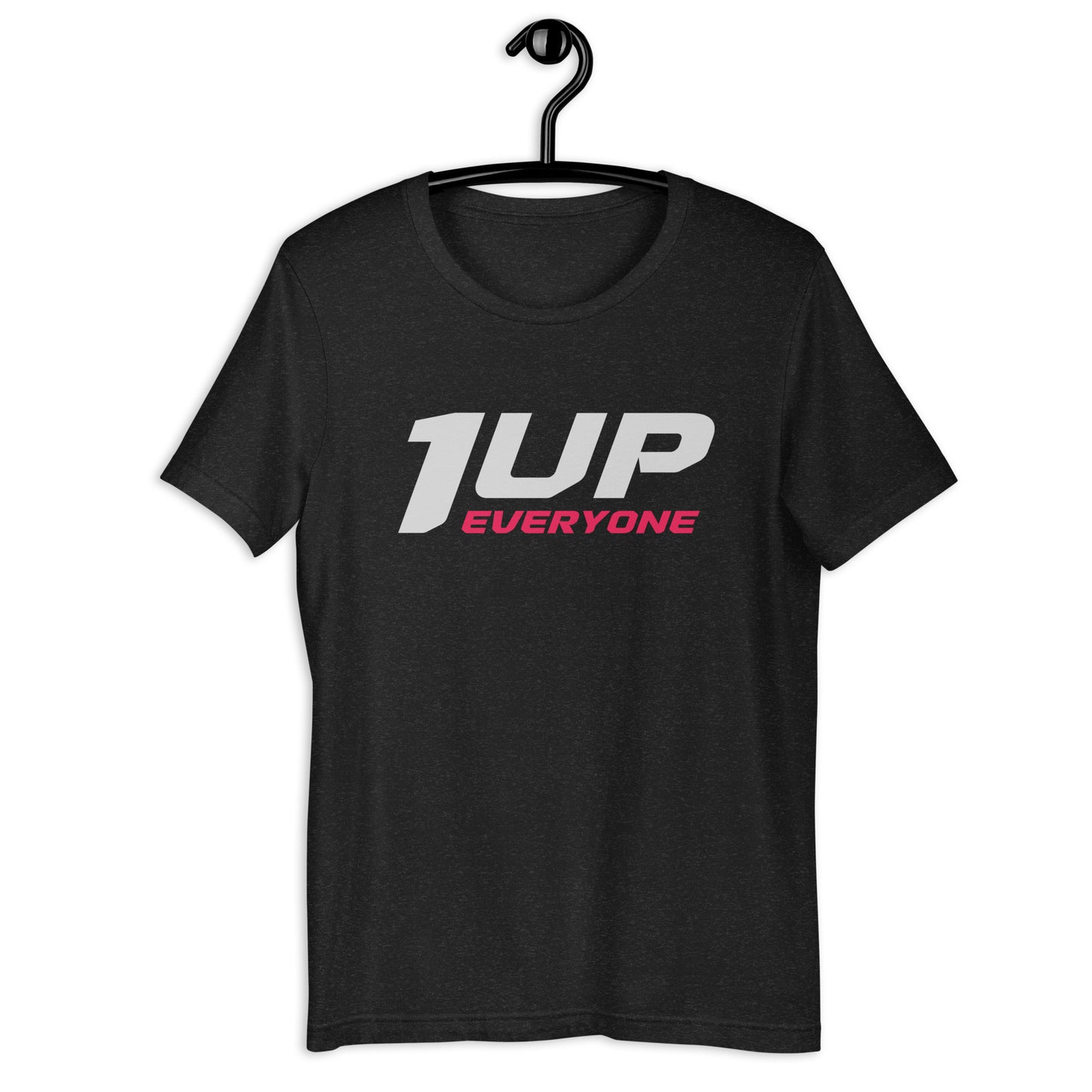 1up EVERYONE Unisex t-shirt