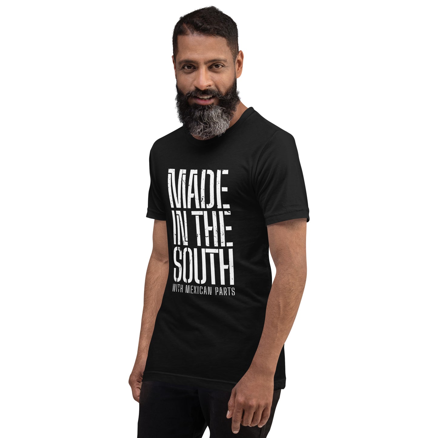 Made in the SOUTH Unisex t-shirt
