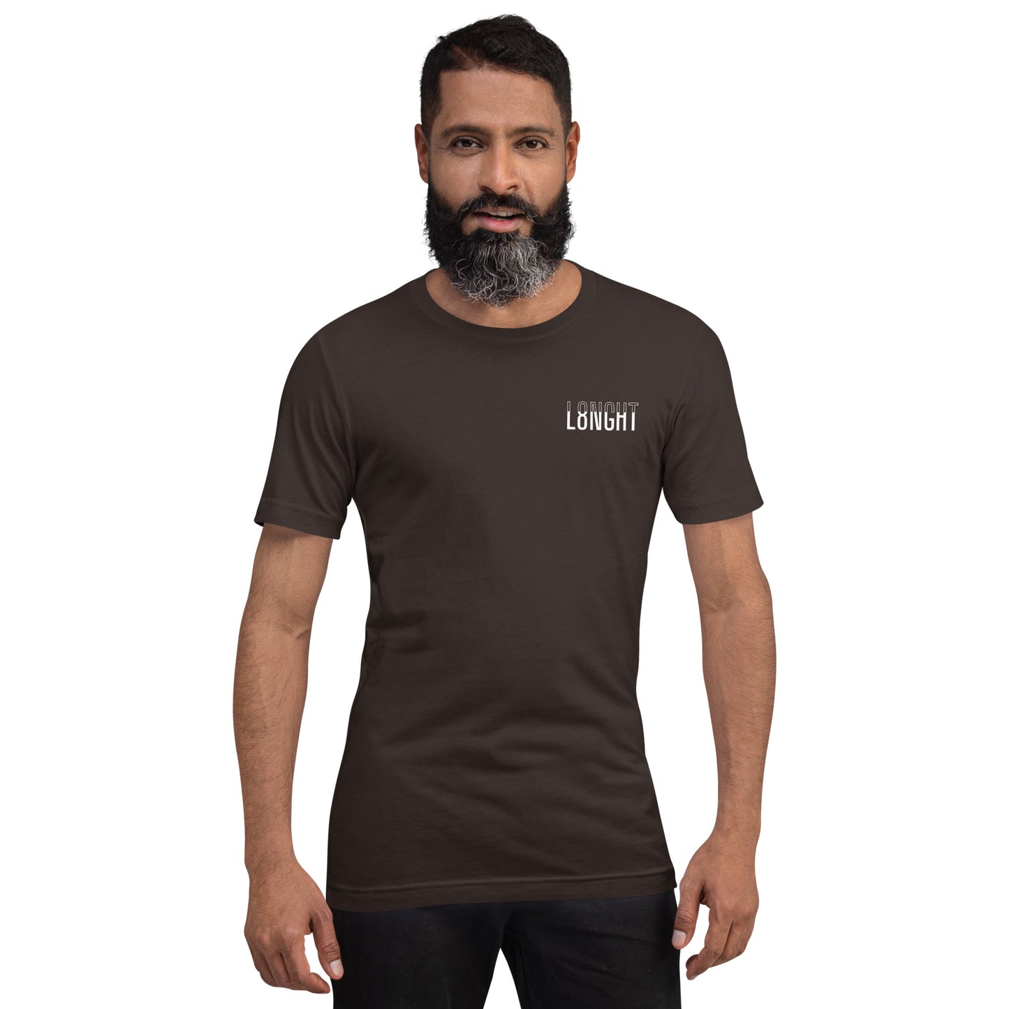 Keep Your Eyes On The Prize Unisex t-shirt