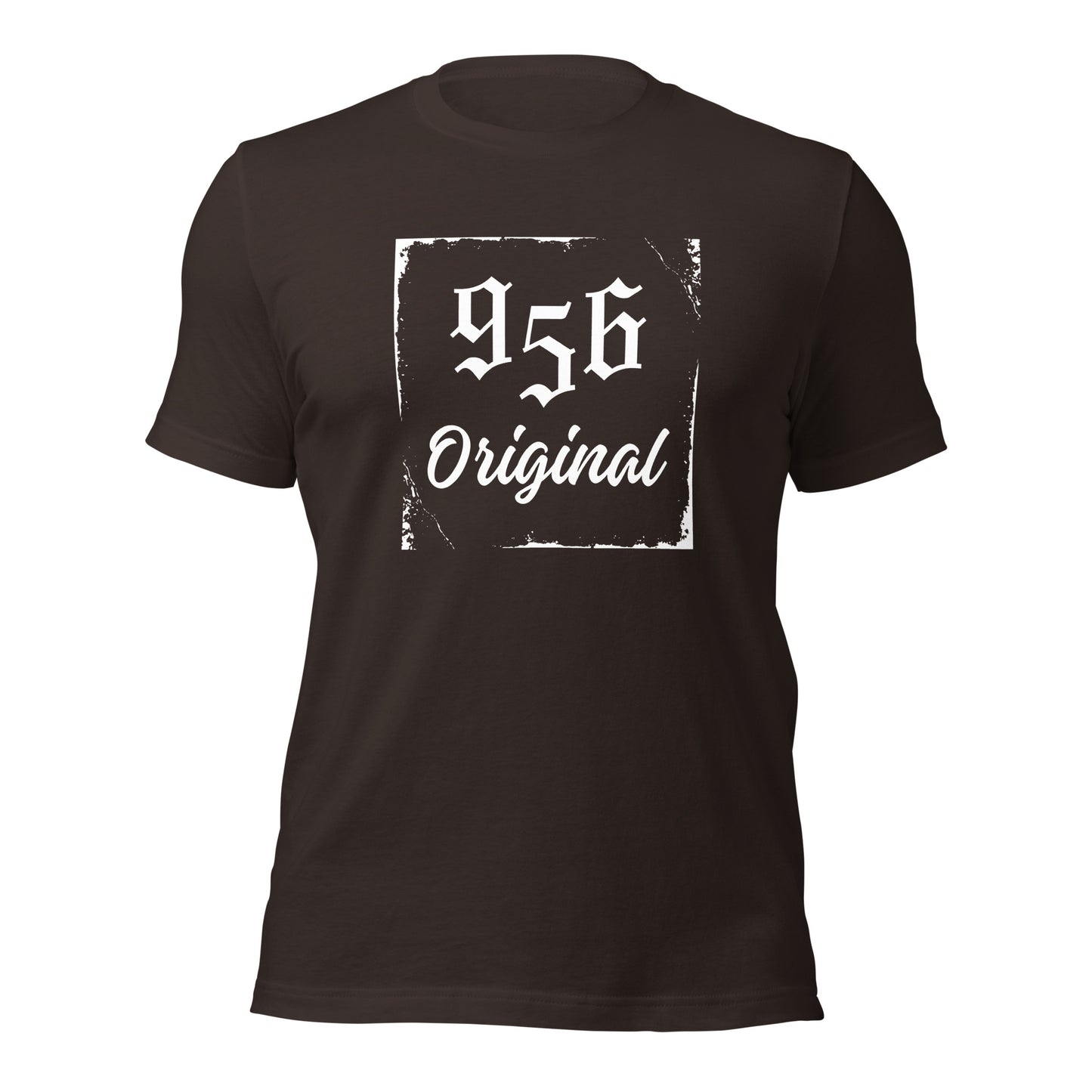 956 Original Unisex t-shirt