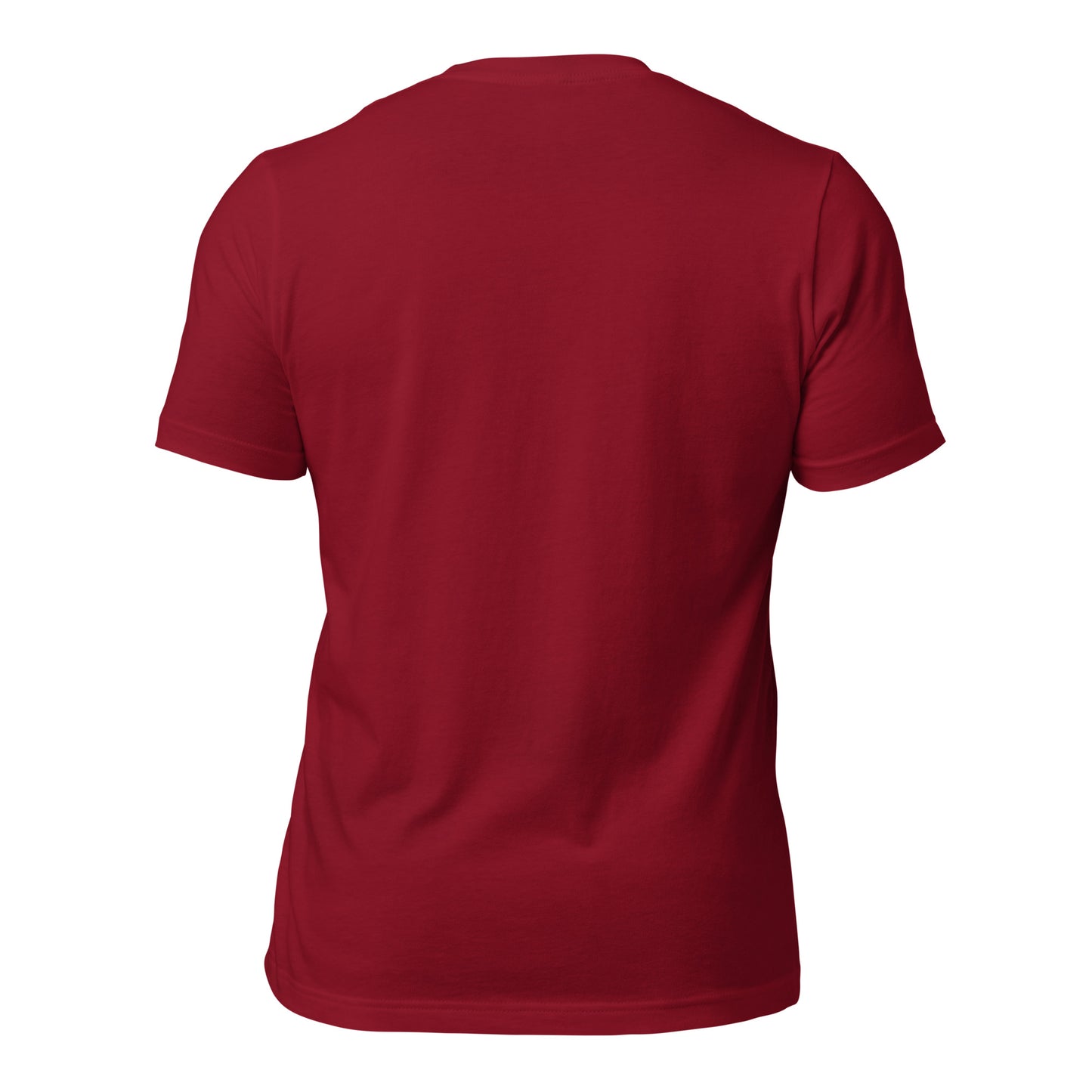 You Can Forgive But Don't Forget Unisex t-shirt