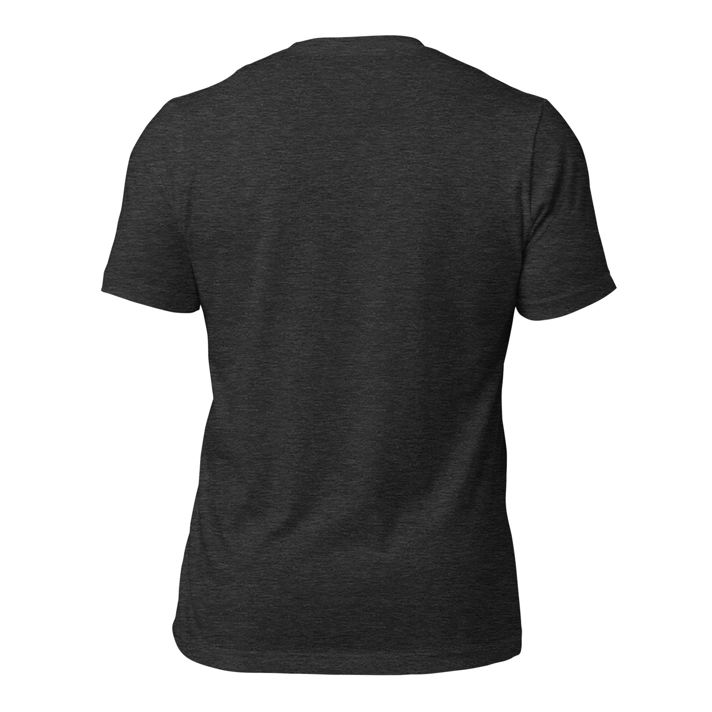 You Can Forgive But Don't Forget Unisex t-shirt