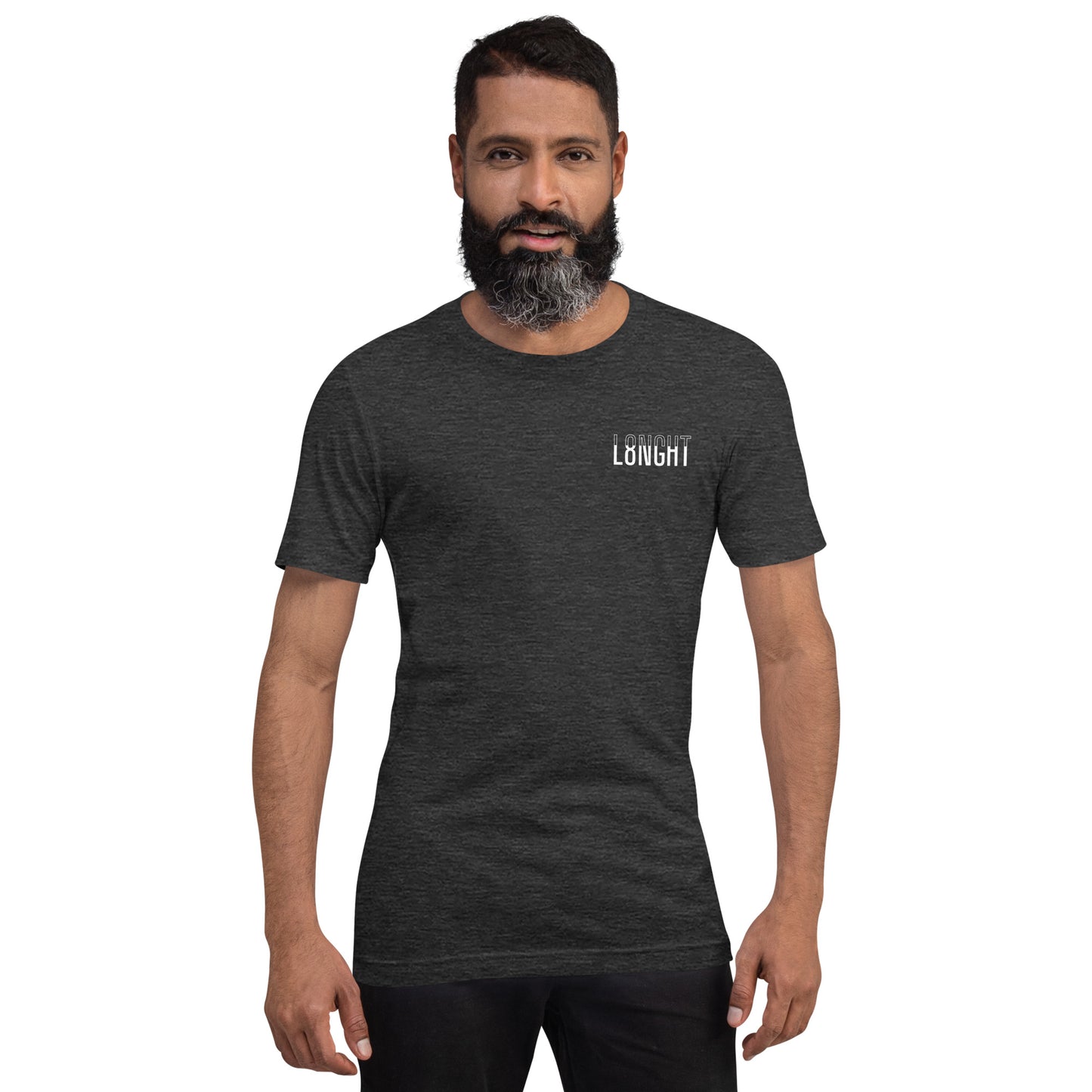 Keep Your Eyes On The Prize Unisex t-shirt