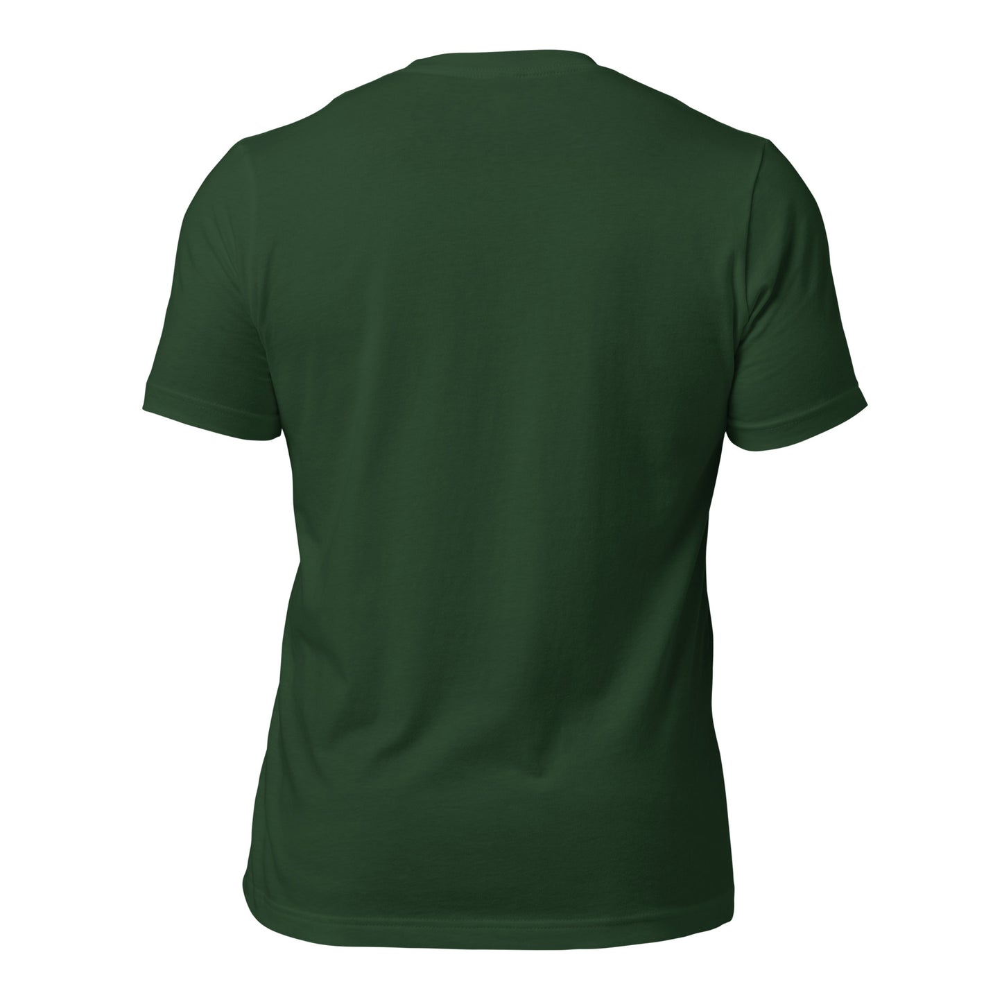 Let's Get Weird Monsters Unisex t-shirt