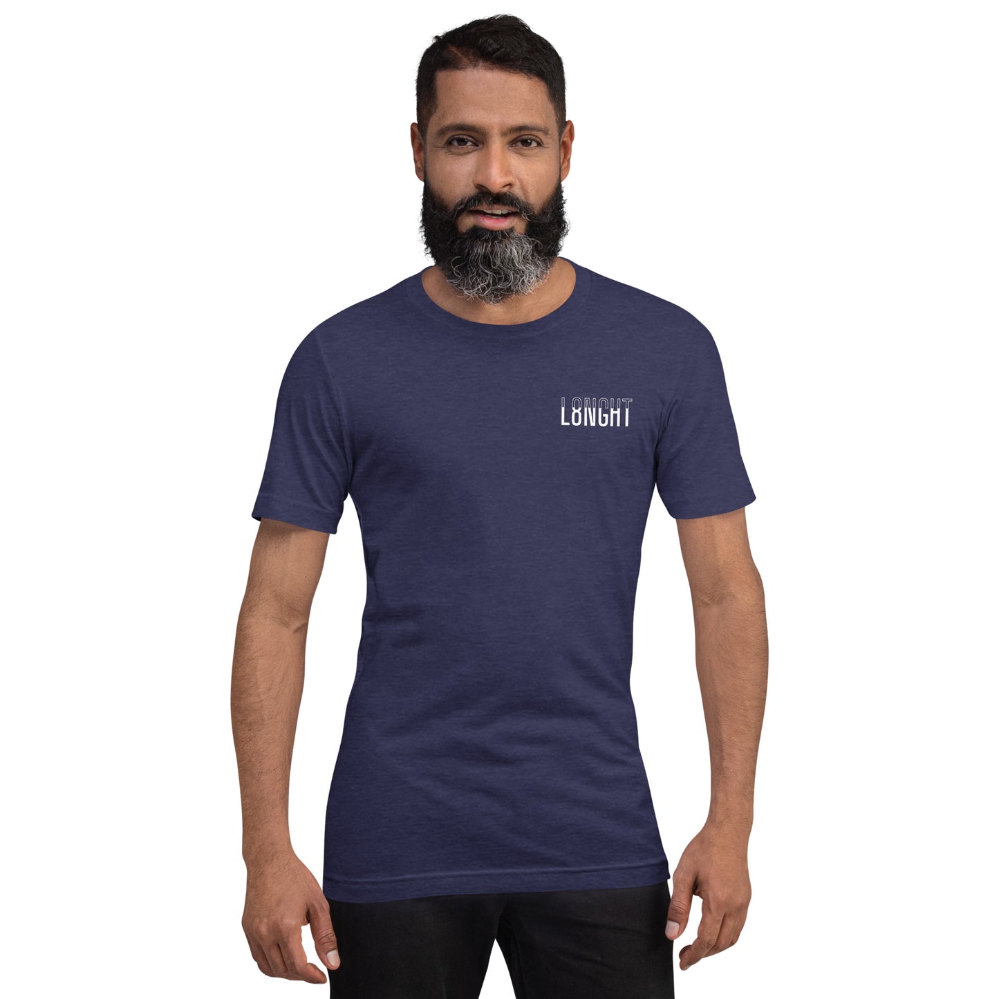 Keep Your Eyes On The Prize Unisex t-shirt
