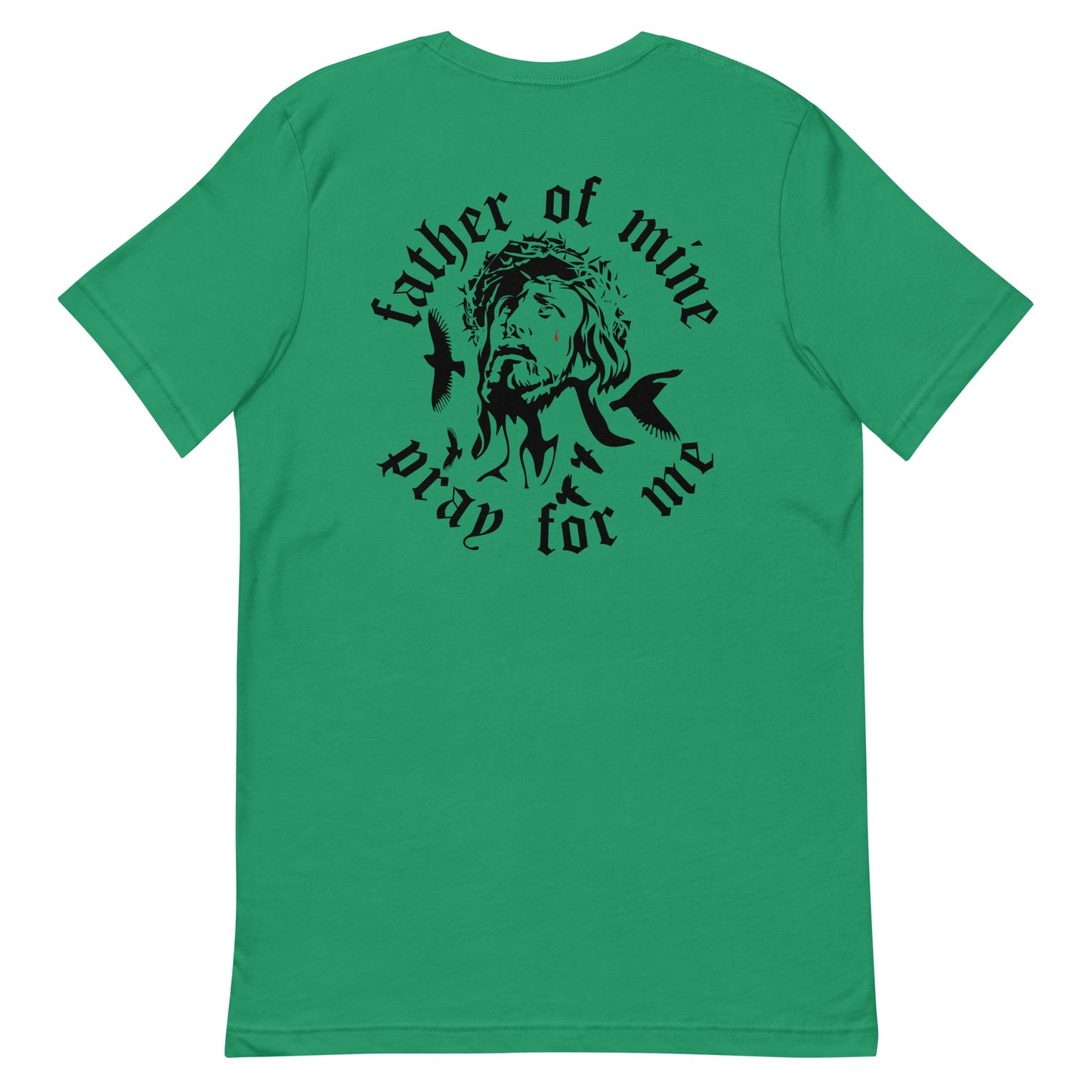Father of Mine Doves Unisex t-shirt