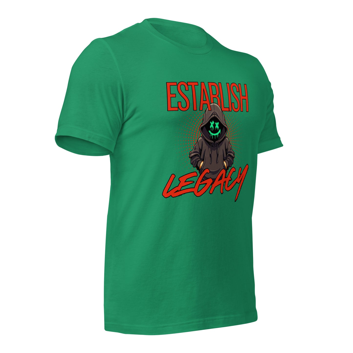 Establish Legacy Unisex t-shirt