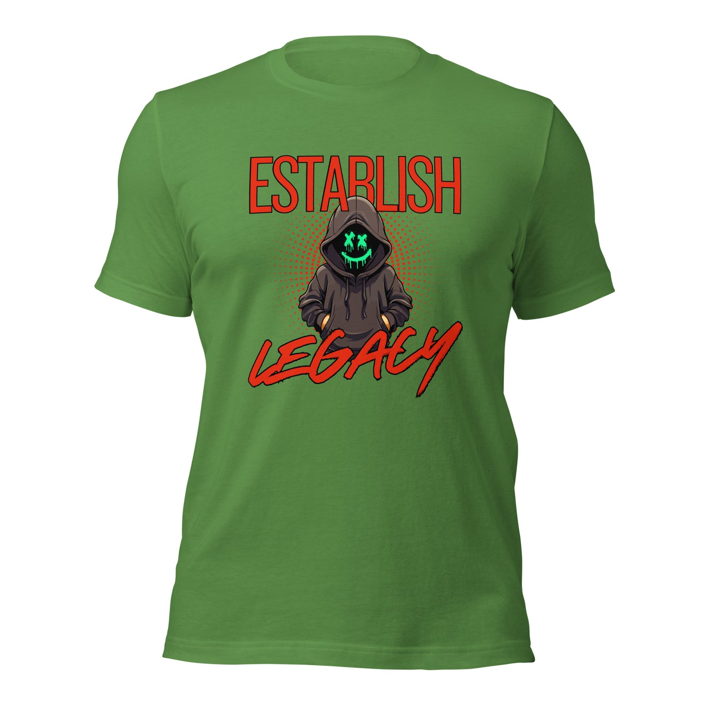 Establish Legacy Unisex t-shirt