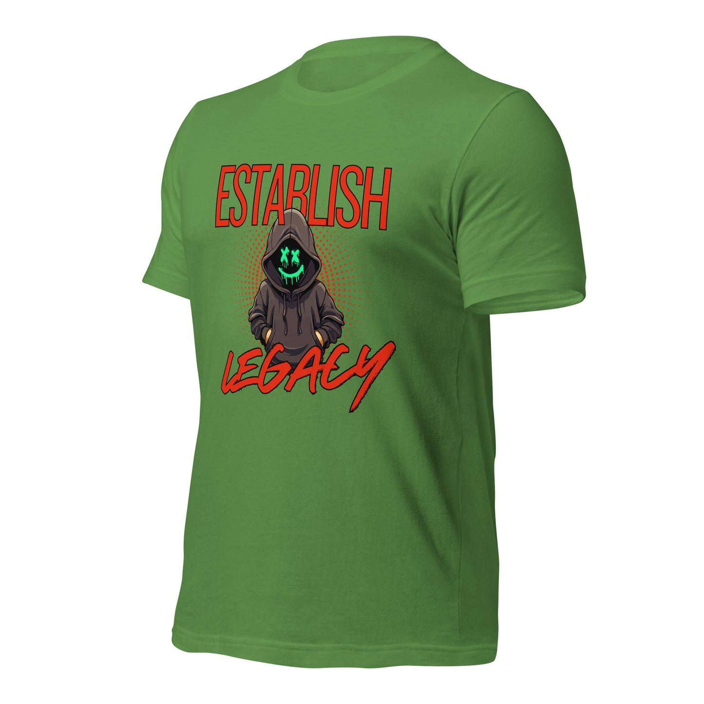 Establish Legacy Unisex t-shirt