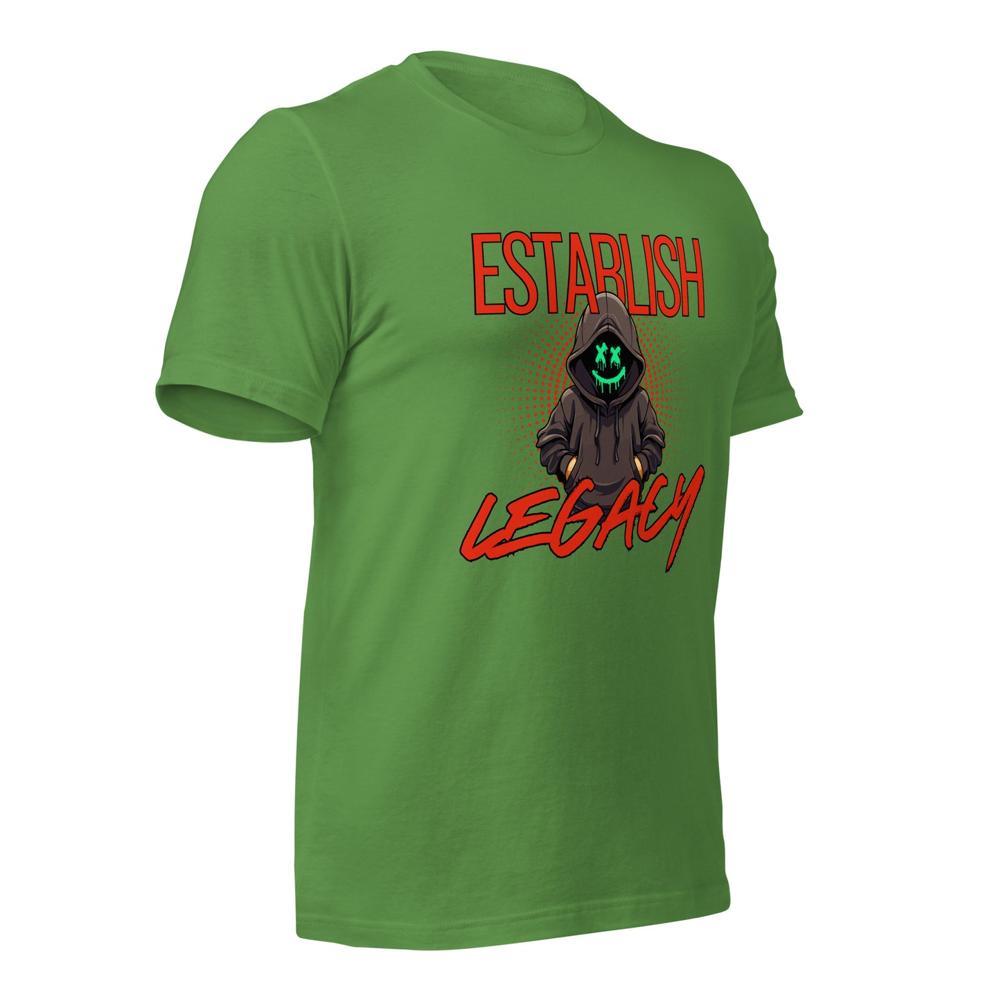 Establish Legacy Unisex t-shirt