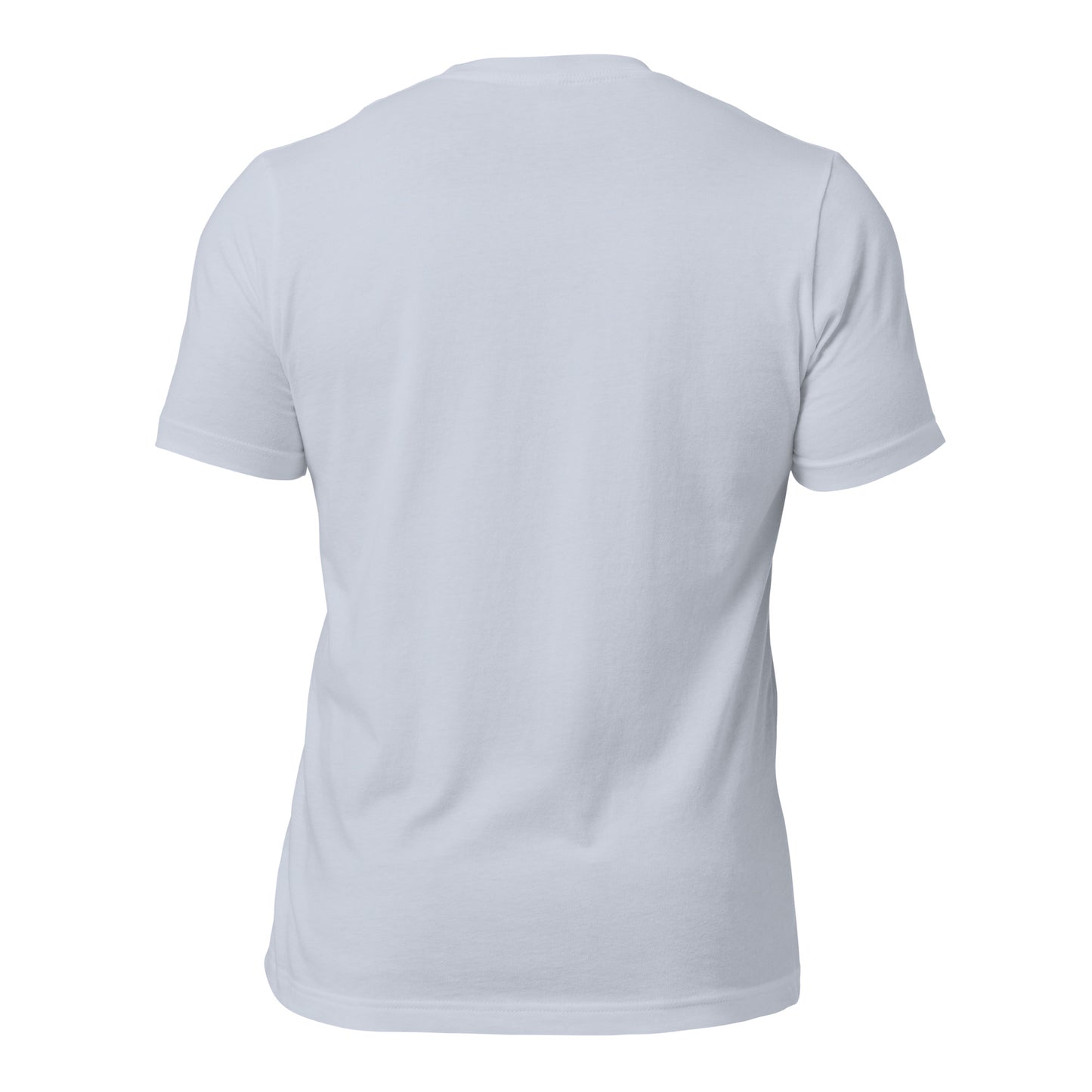 Hustle Hard Unisex t-shirt