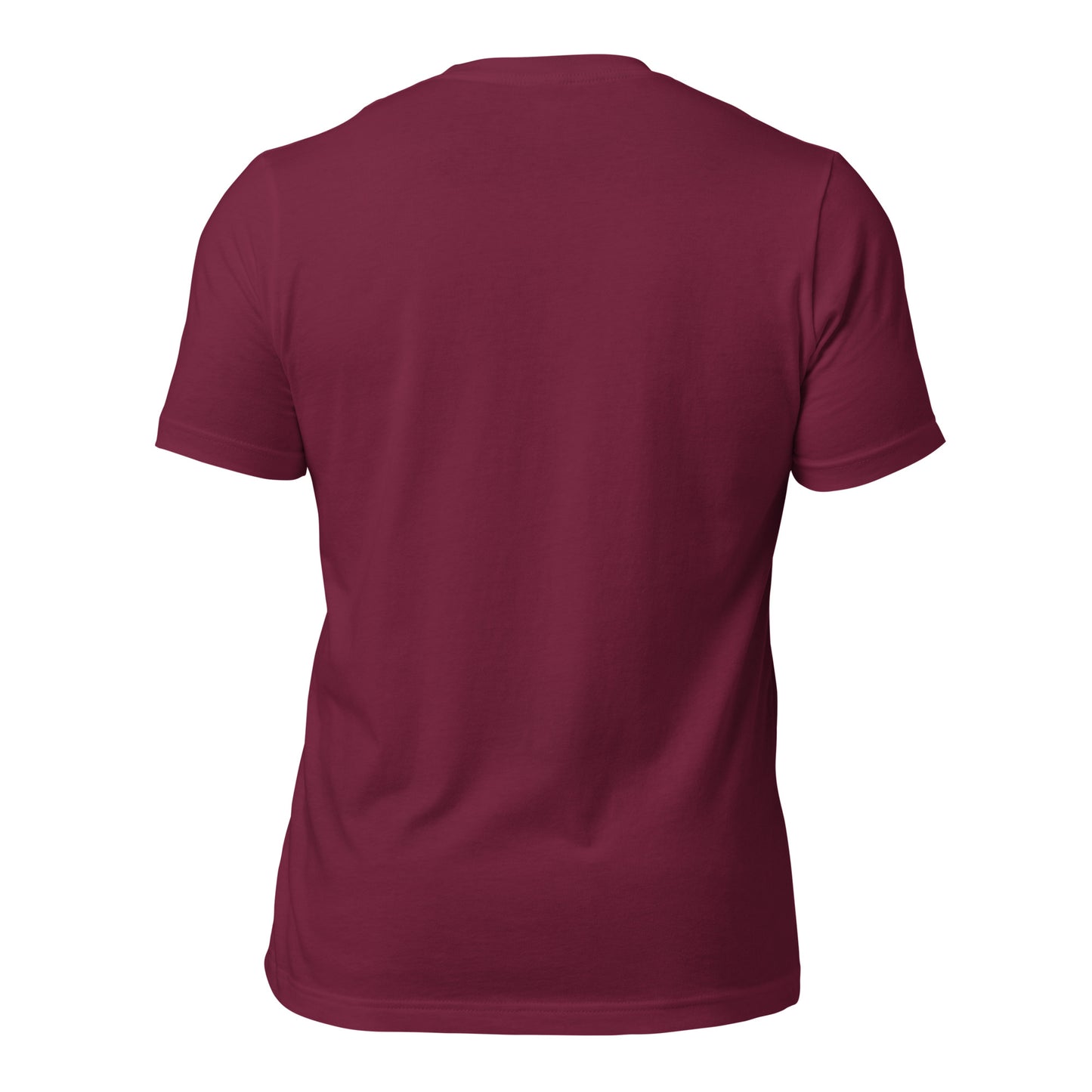 You Can Forgive But Don't Forget Unisex t-shirt
