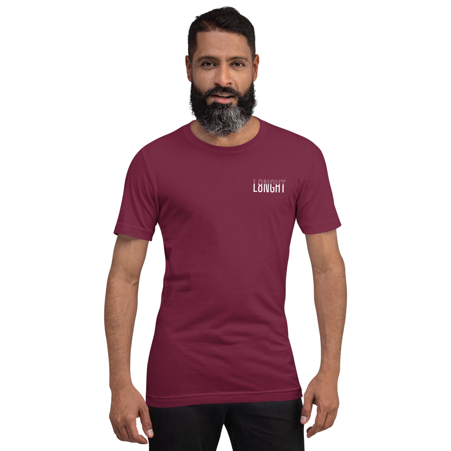 Keep Your Eyes On The Prize Unisex t-shirt