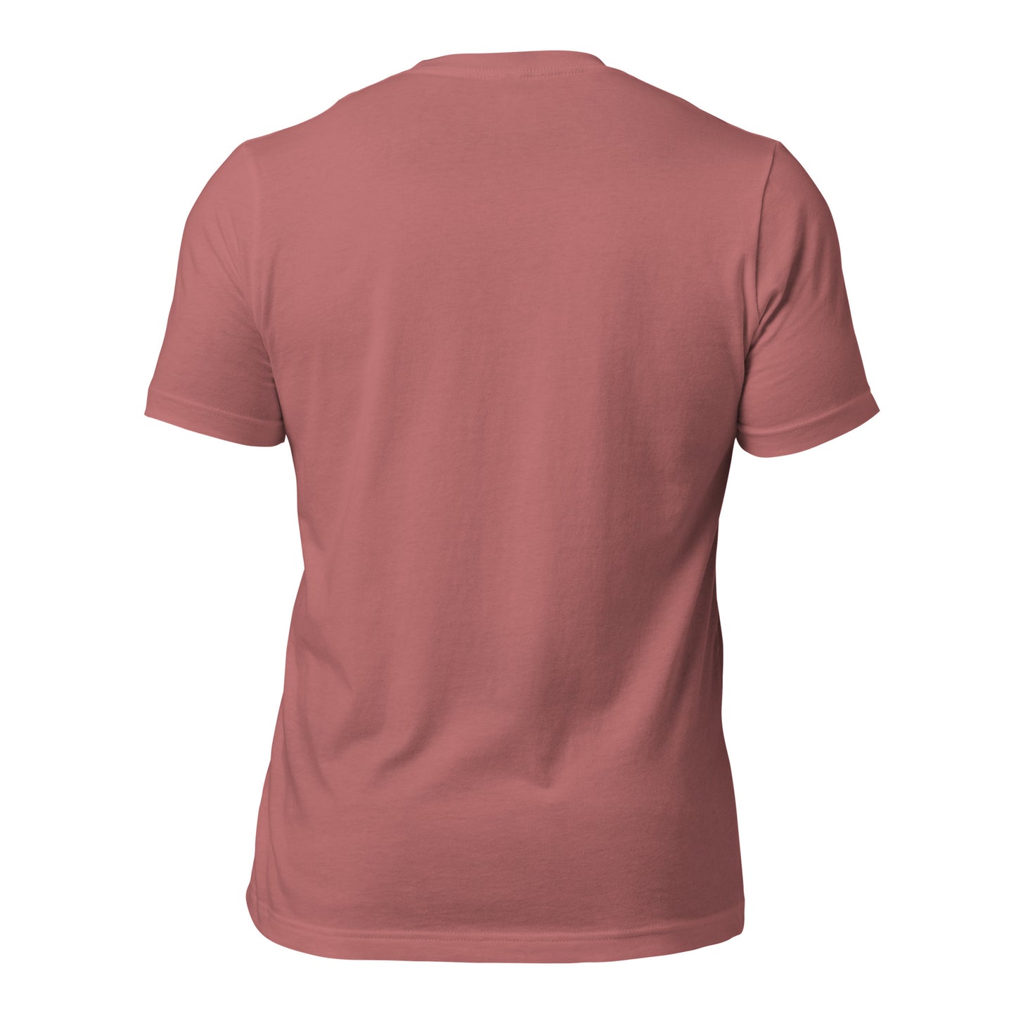 Carpe Diem Deuces Unisex t-shirt
